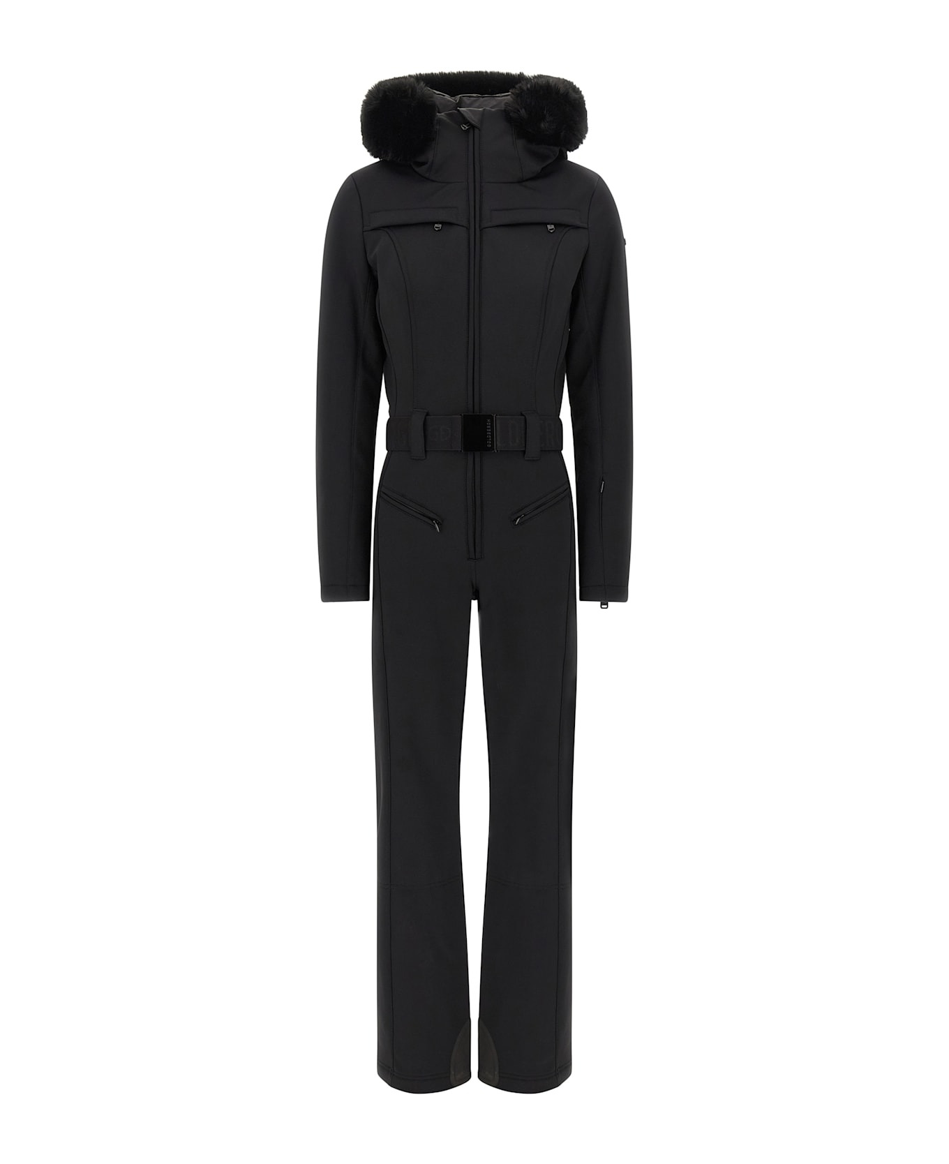 'parry' Ski Suit - 1