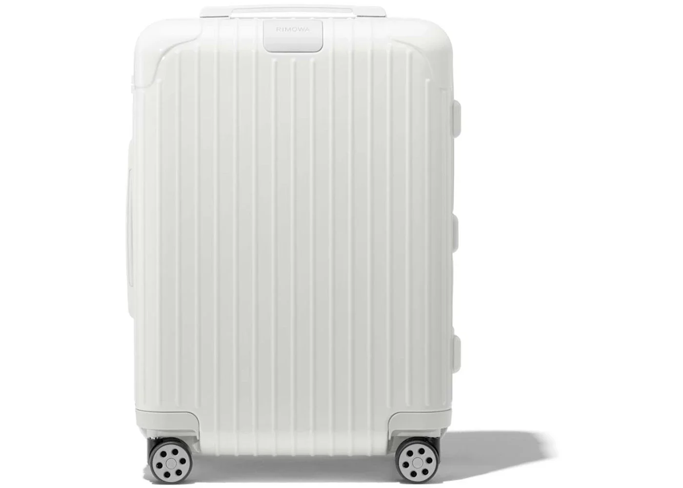 Rimowa Essential Cabin Gloss White - 1