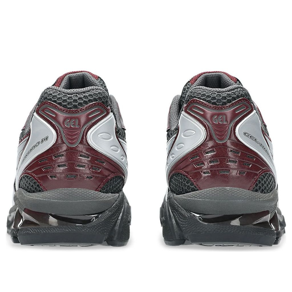 ASICS GEL-Kayano 14 'Obsidian Grey Pure Silver' 1203A537-022 - 4