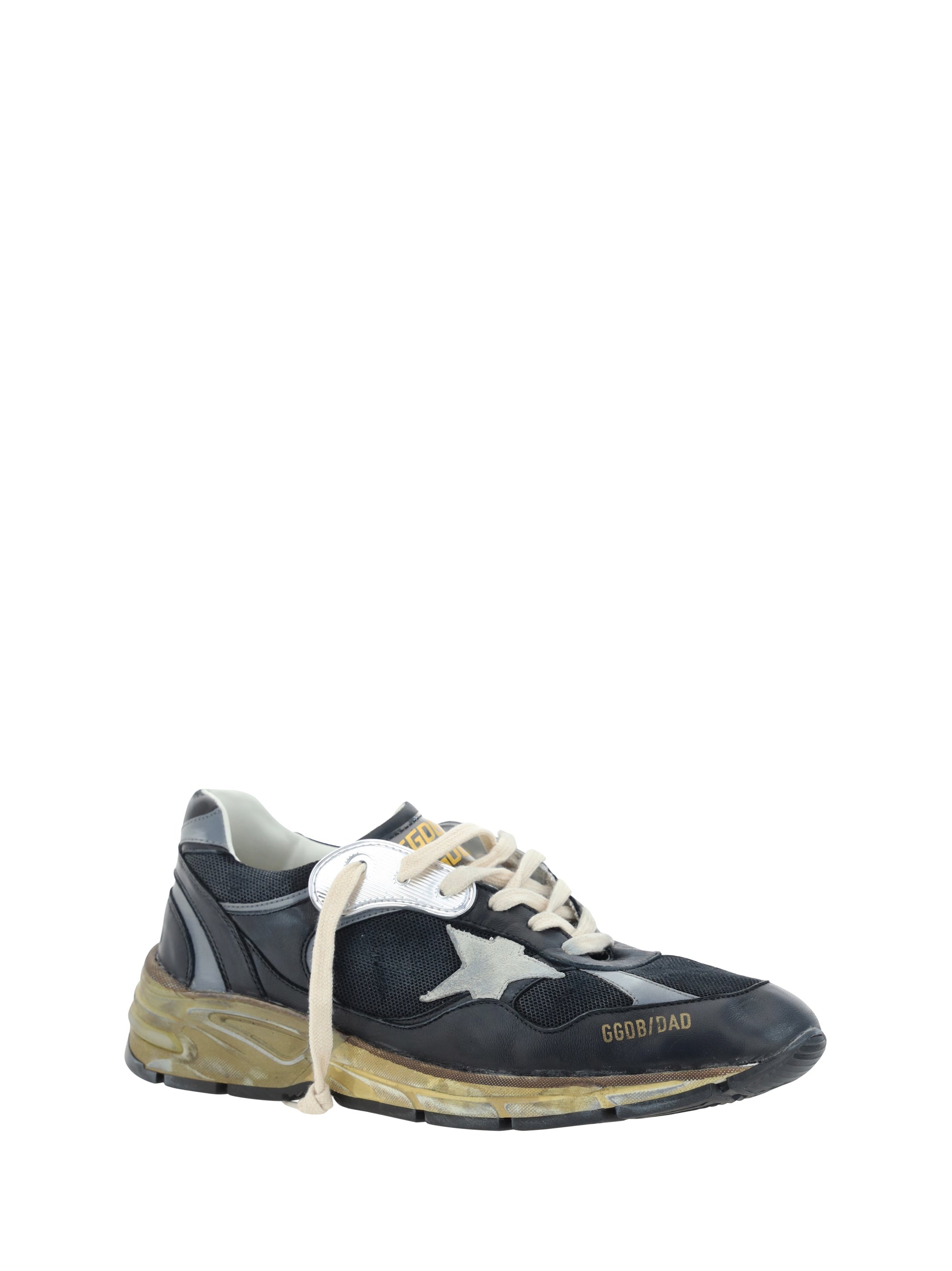 Golden Goose Men Running Dad Sneakers - 2