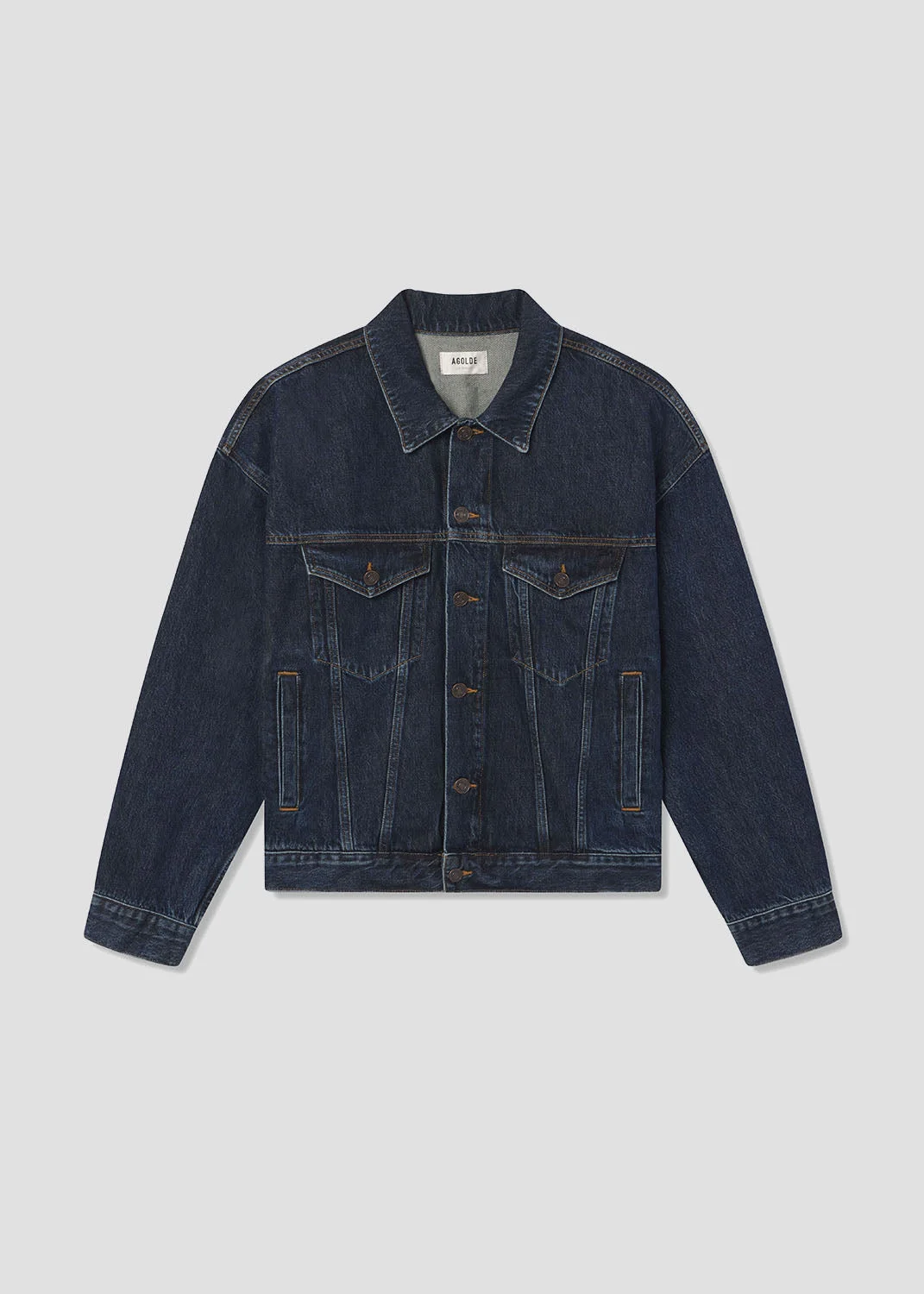 STEFANO JEAN JACKET IN PENDULUM - 1