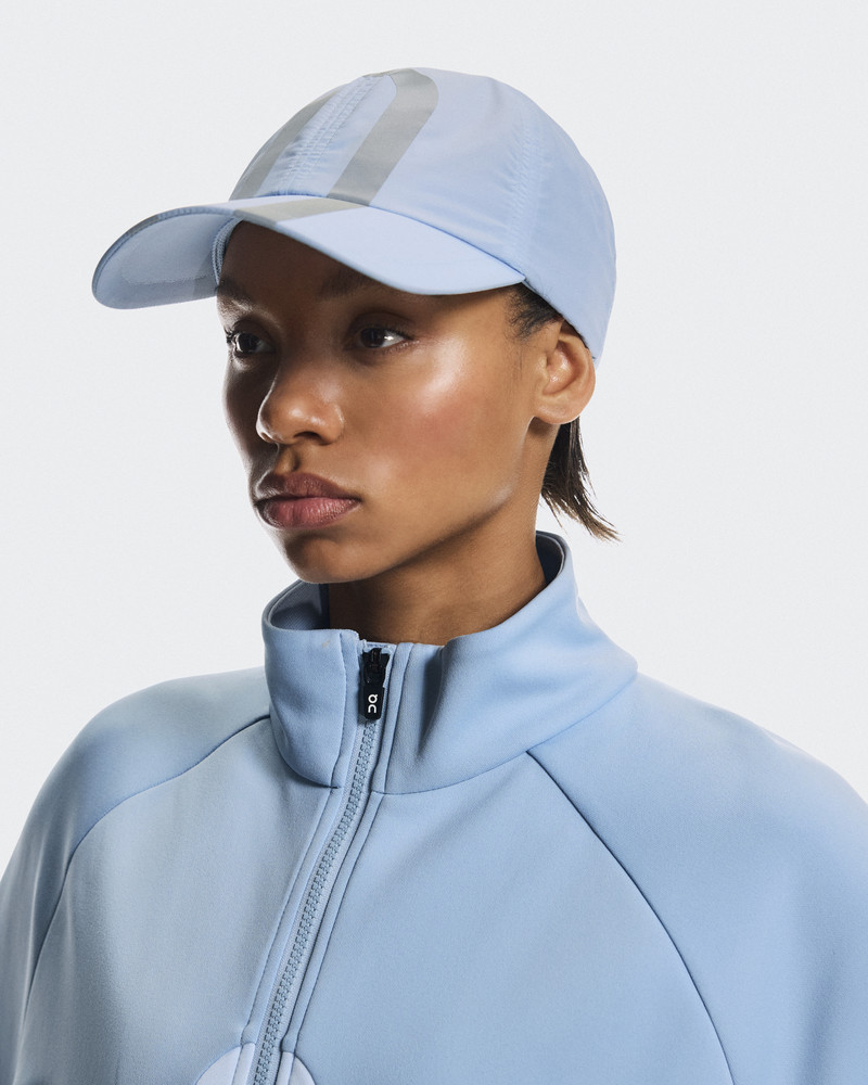 On On Cap IKON outlook