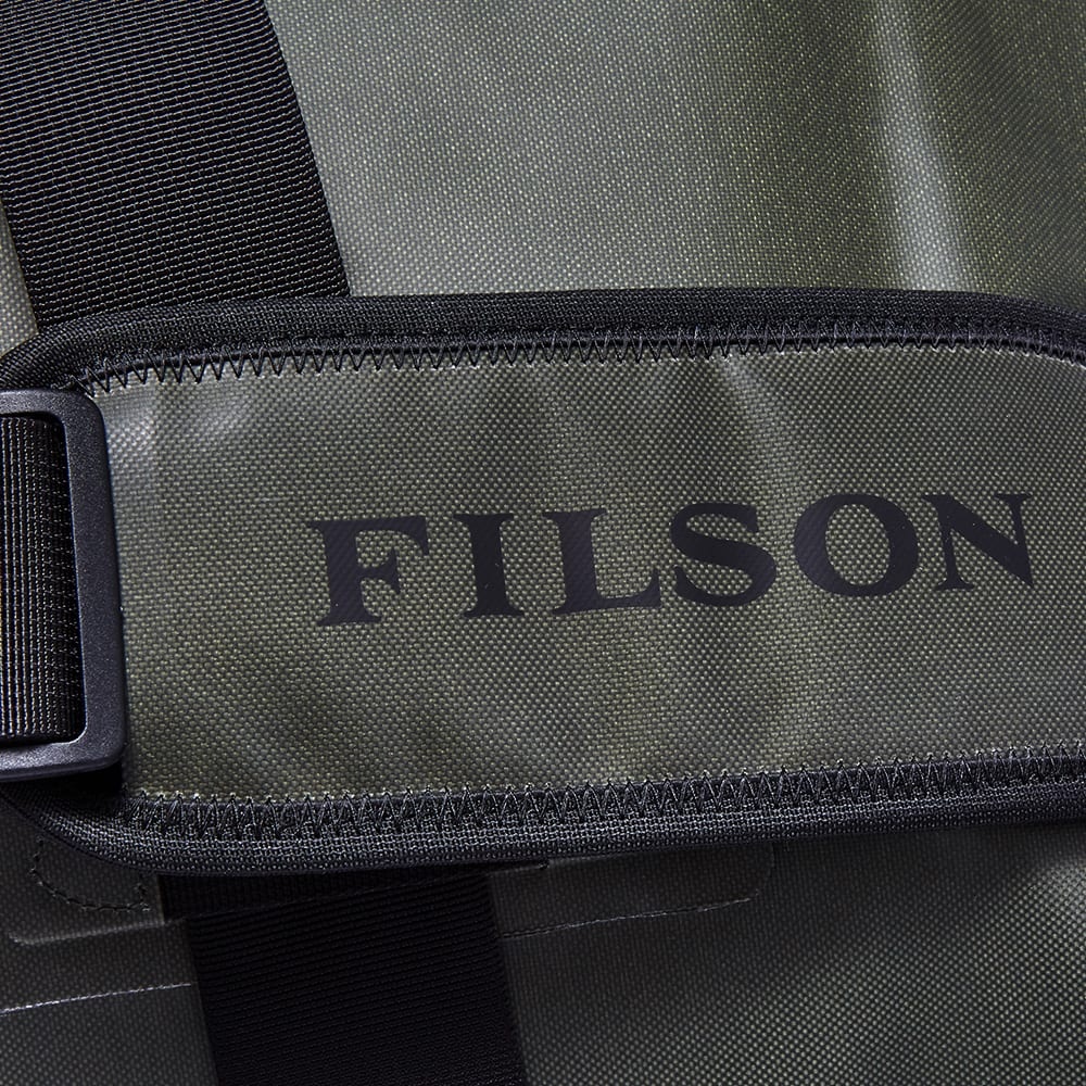 Filson Large Dry Duffel Bag - 4