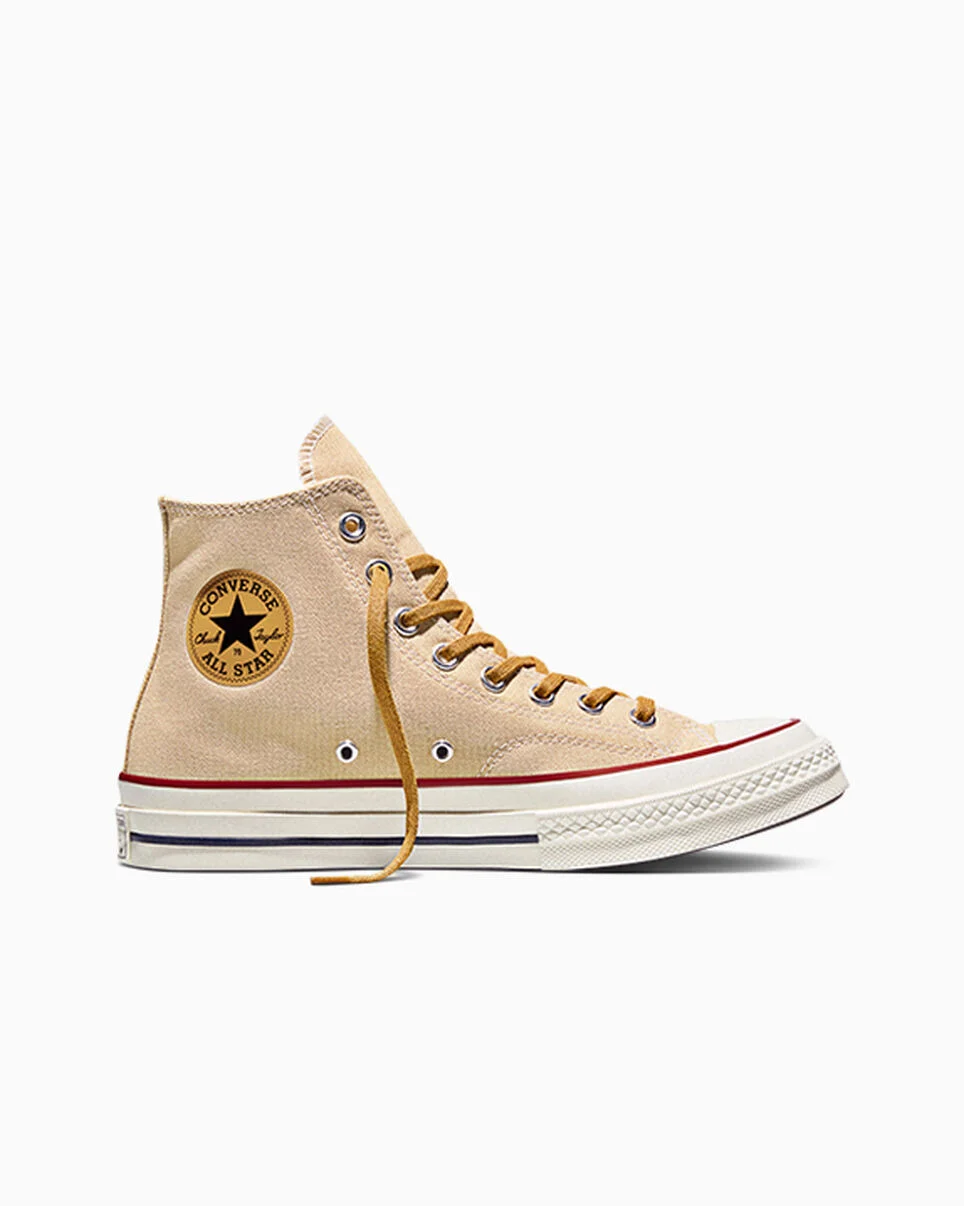 Chuck 70 Color Pop - 1