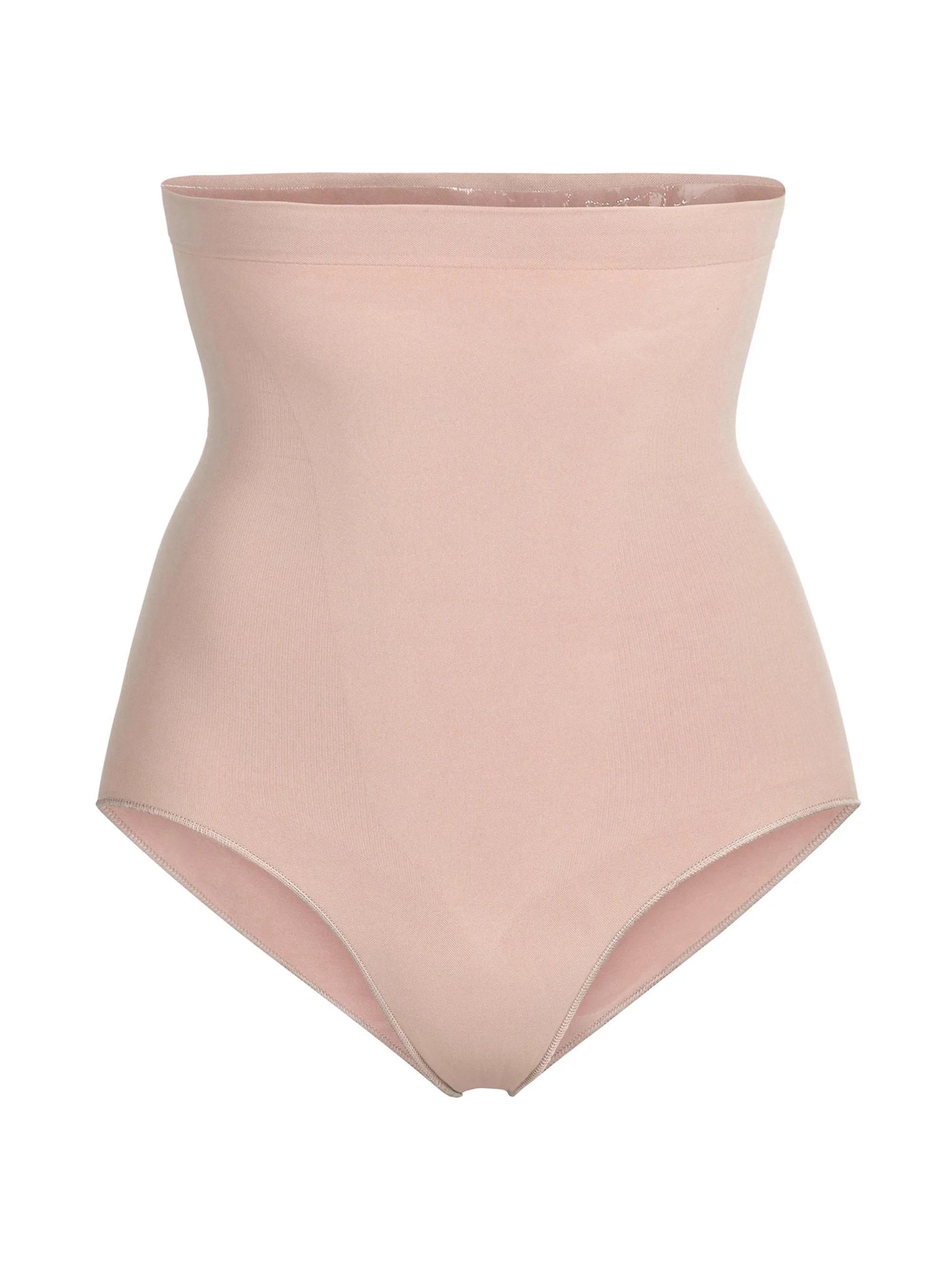 Women's Seamless Sculpt High-Waist Brief - Sienna - 1