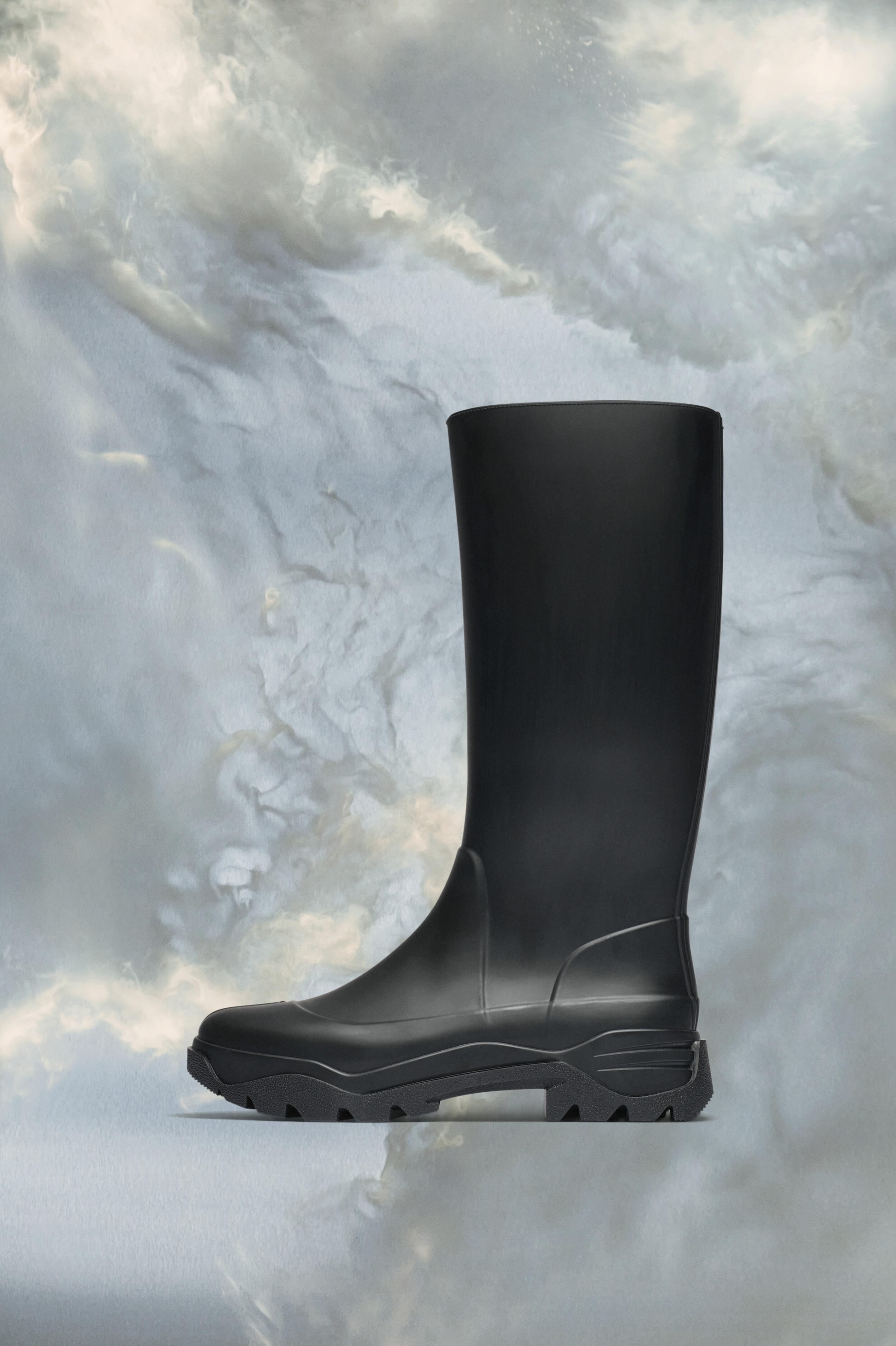 Tabi rubber boots - 2