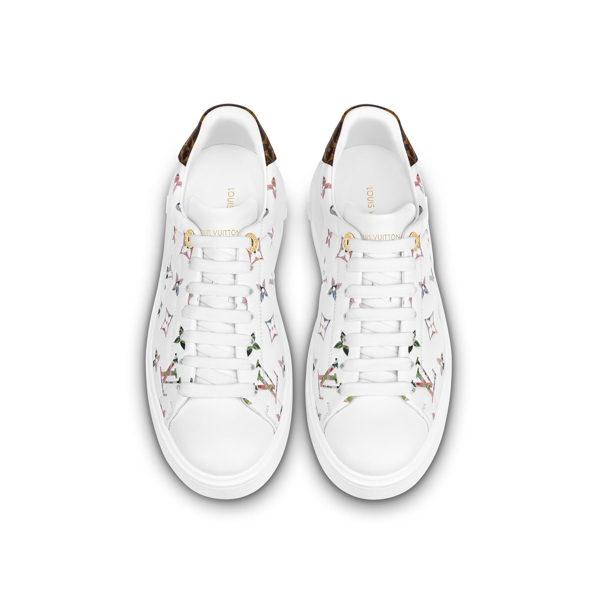 Time Out Sneaker - 4