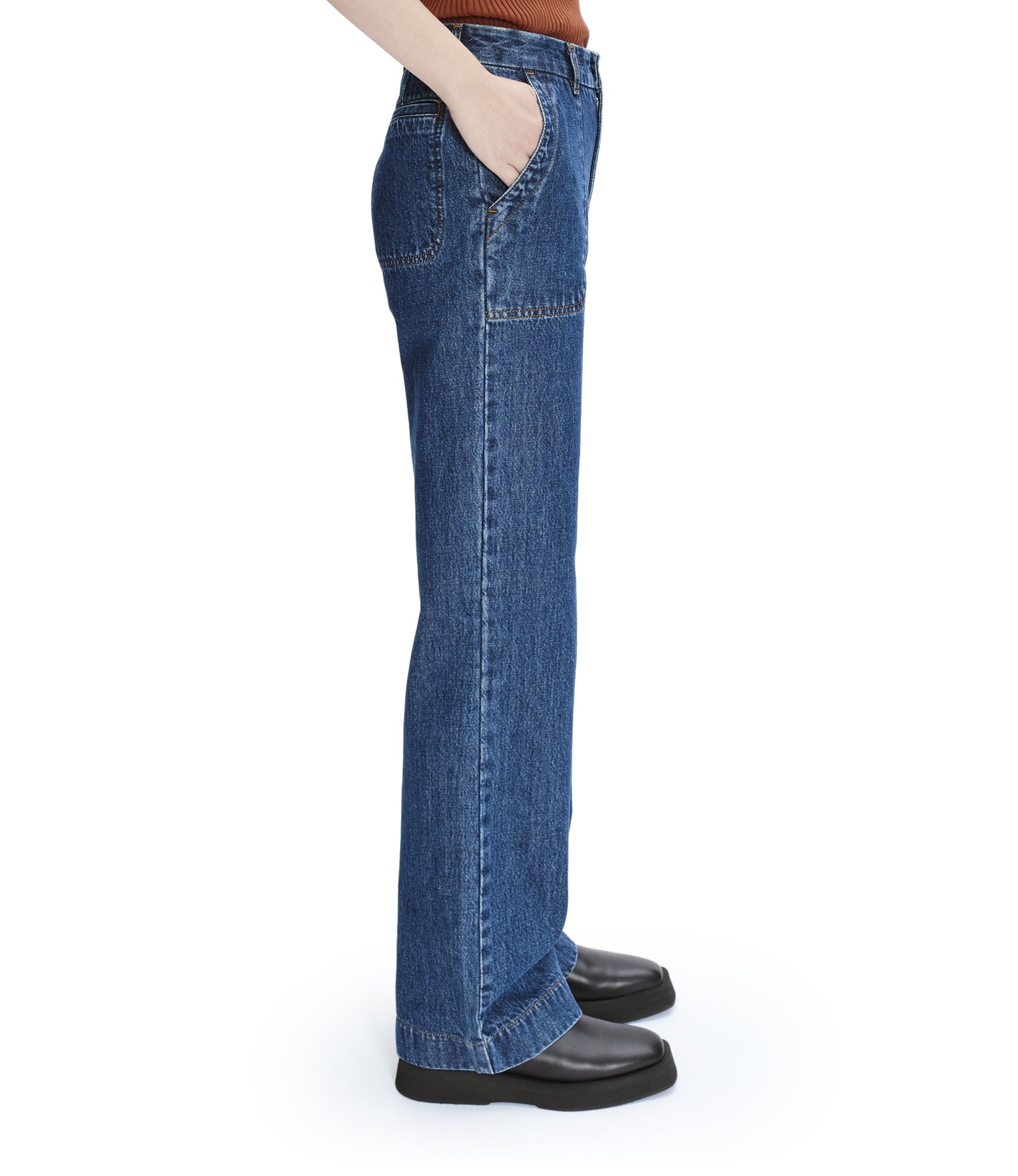 Seaside jeans - 5