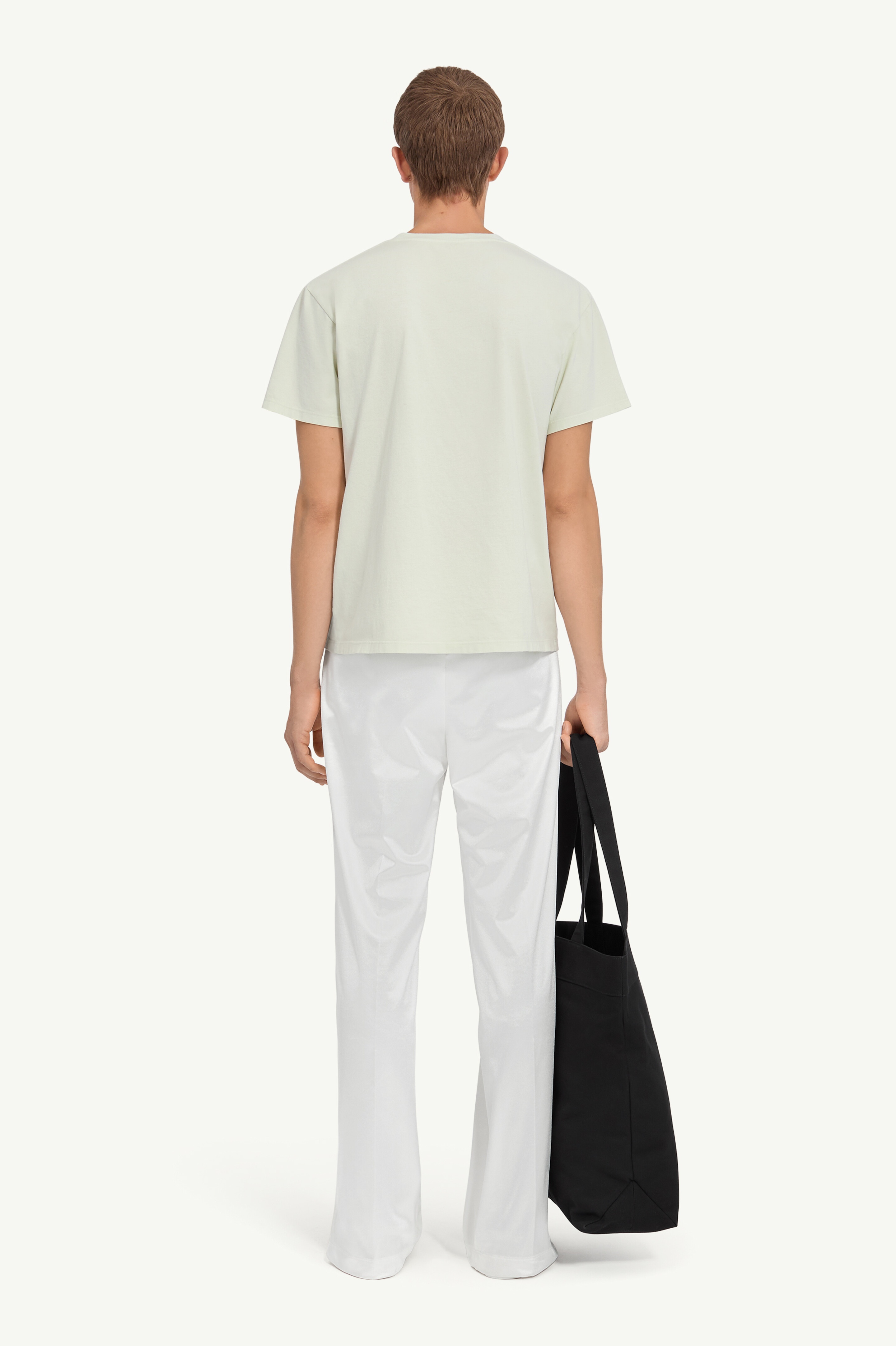 Holiday Print T-shirt - 4
