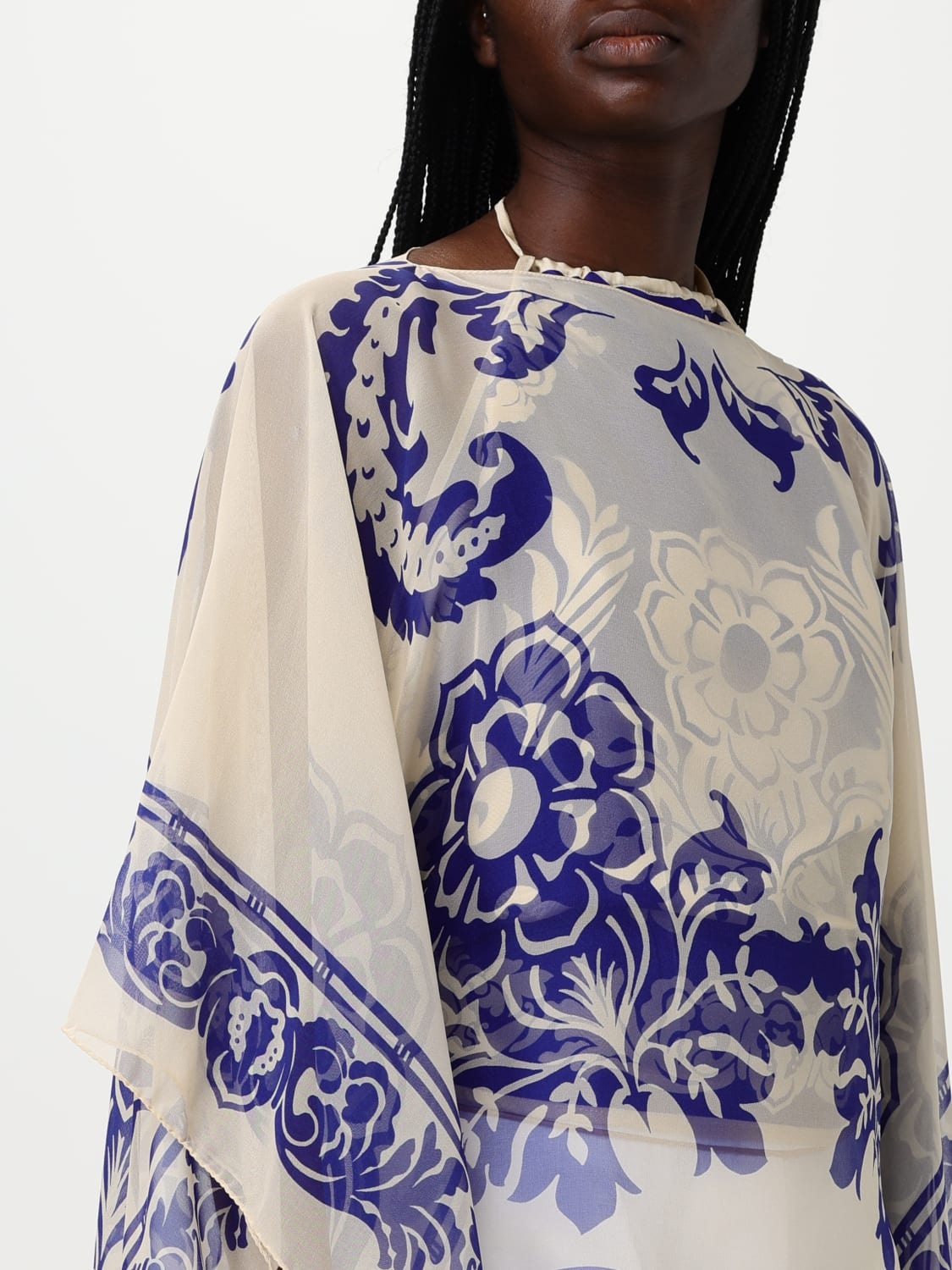 Top woman Etro - 5