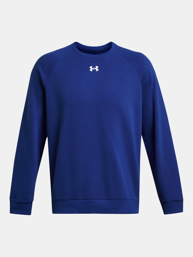 UA Rival Fleece 1