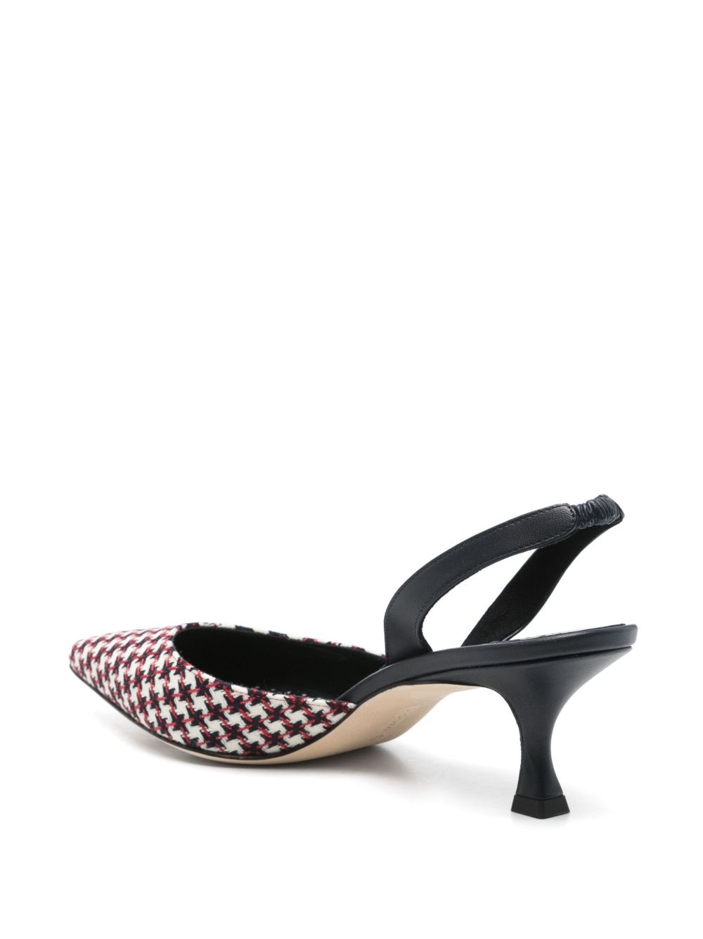50mm Carolyne Gala slingback sandals - 3