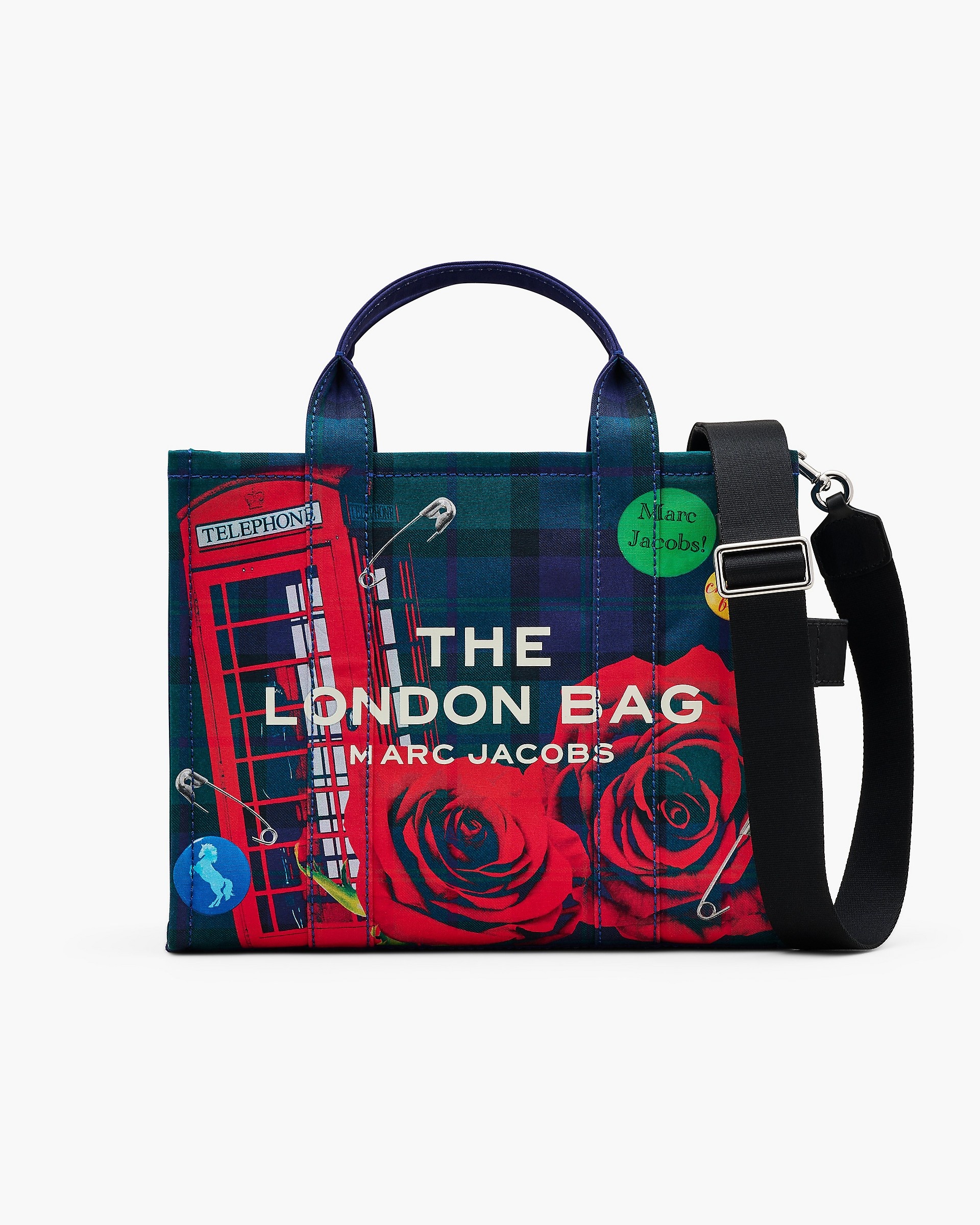Marc Jacobs THE CITY TOTE | REVERSIBLE
