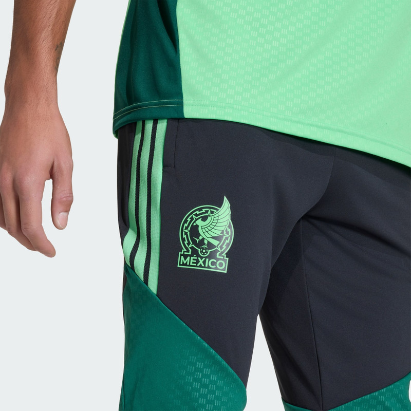Mexico 26 Tiro Half Pants 6