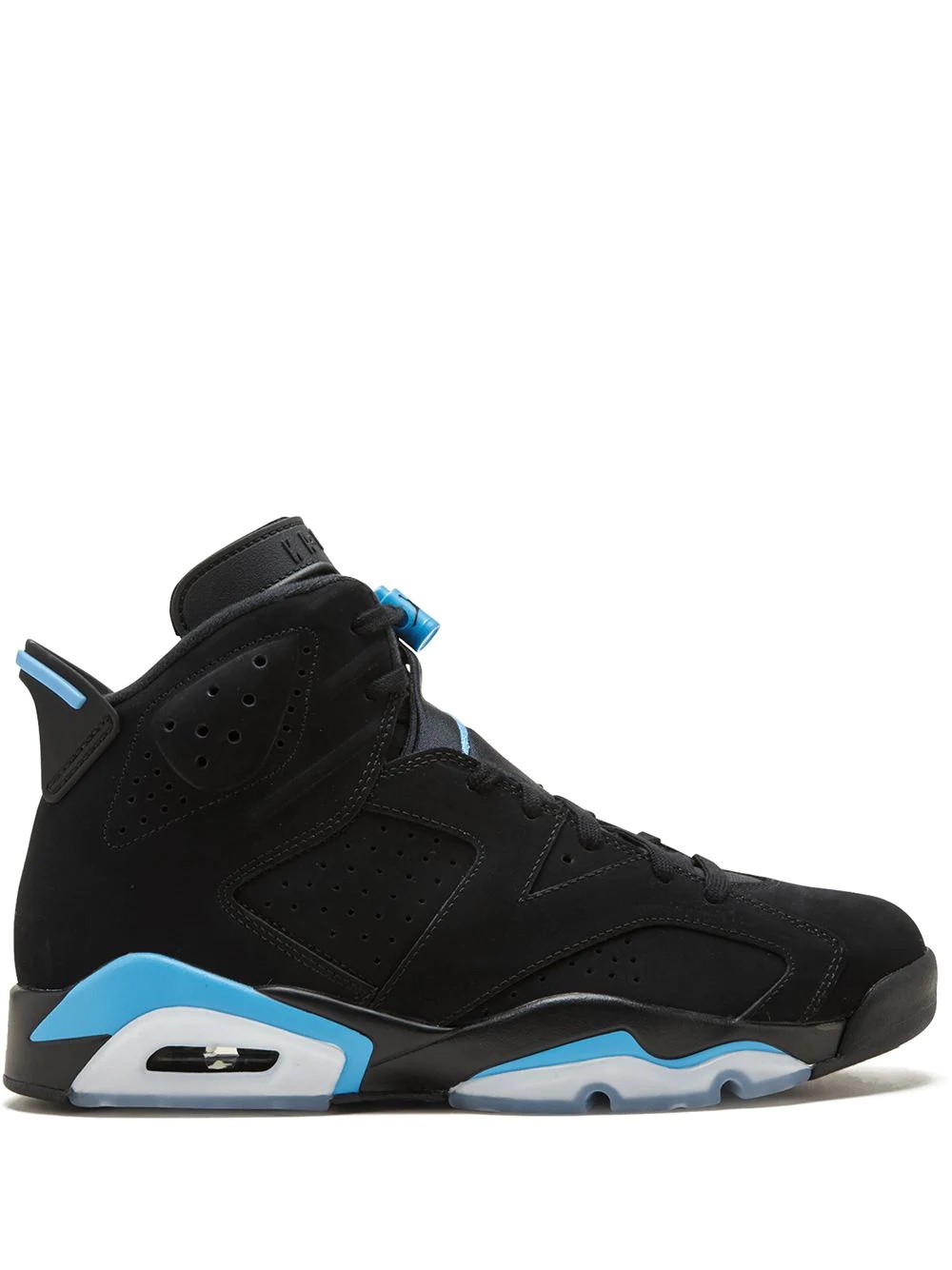 Air Jordan 6 Retro "UNC" sneakers - 1