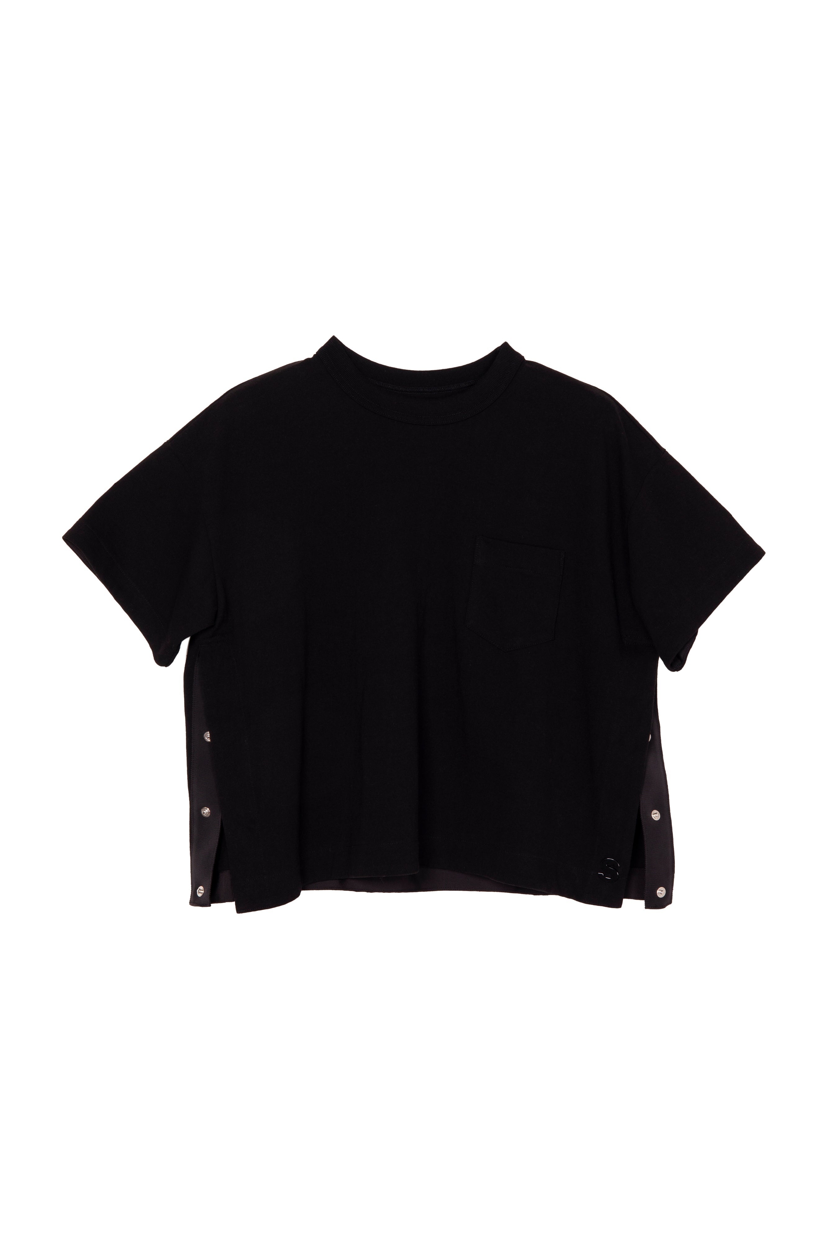 s Cotton Jersey T-Shirt - 2
