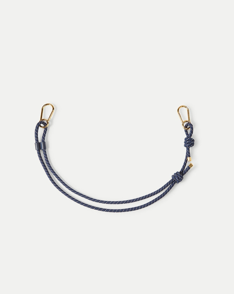 PARACORD LONG BAG STRAP 1