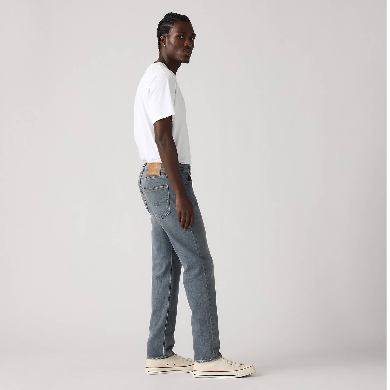 502™ TAPER FIT MEN'S JEANS - 6