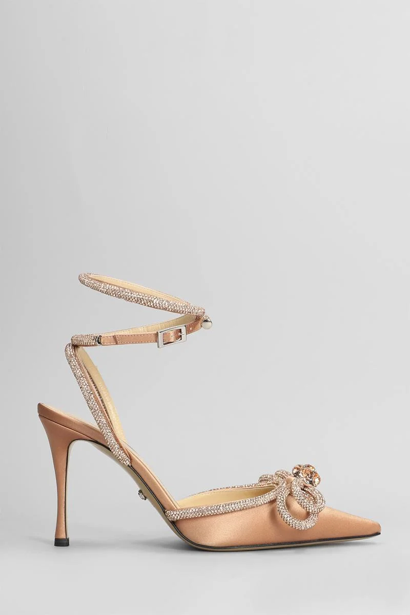 Mach & Mach Pumps - 1