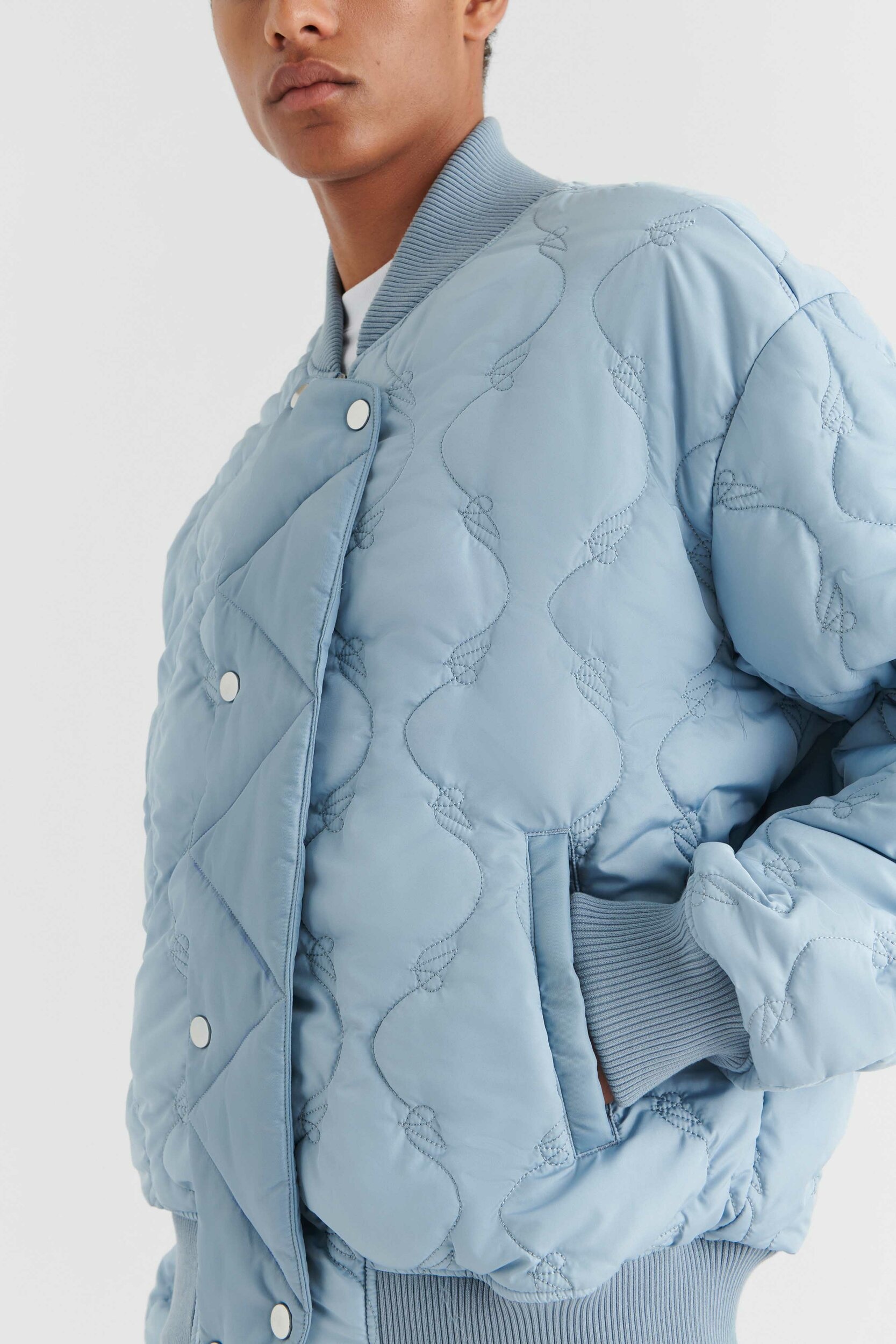 Annex Bomber Jacket - 6