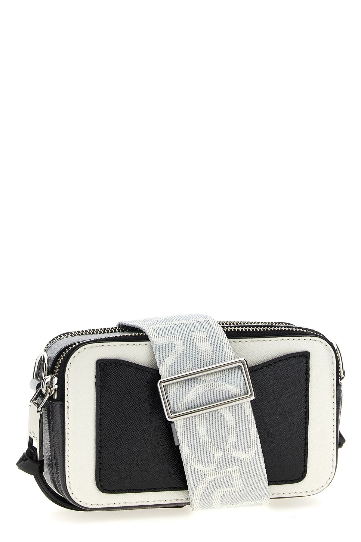 'The snapshot' crossbody bag - 3