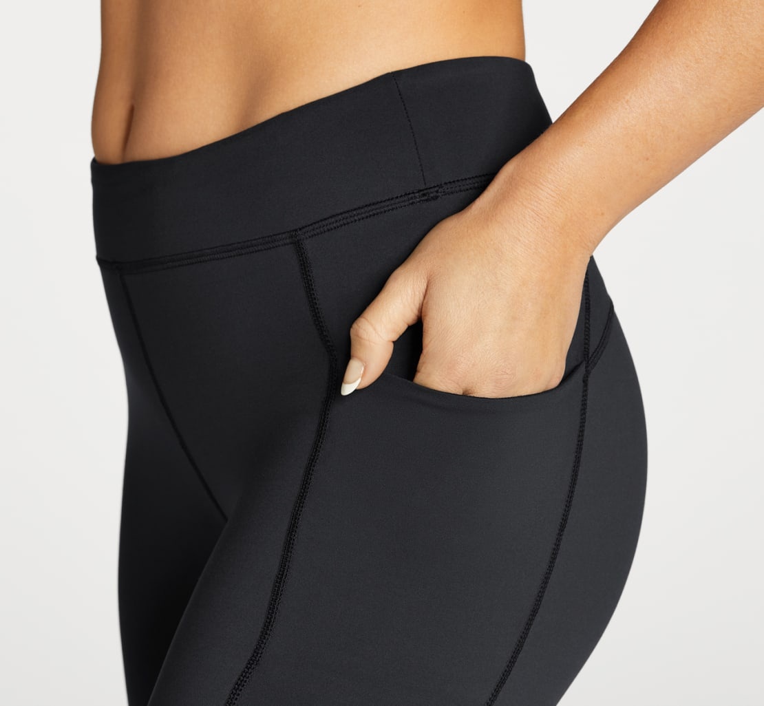 Women's Performance Tight - 3