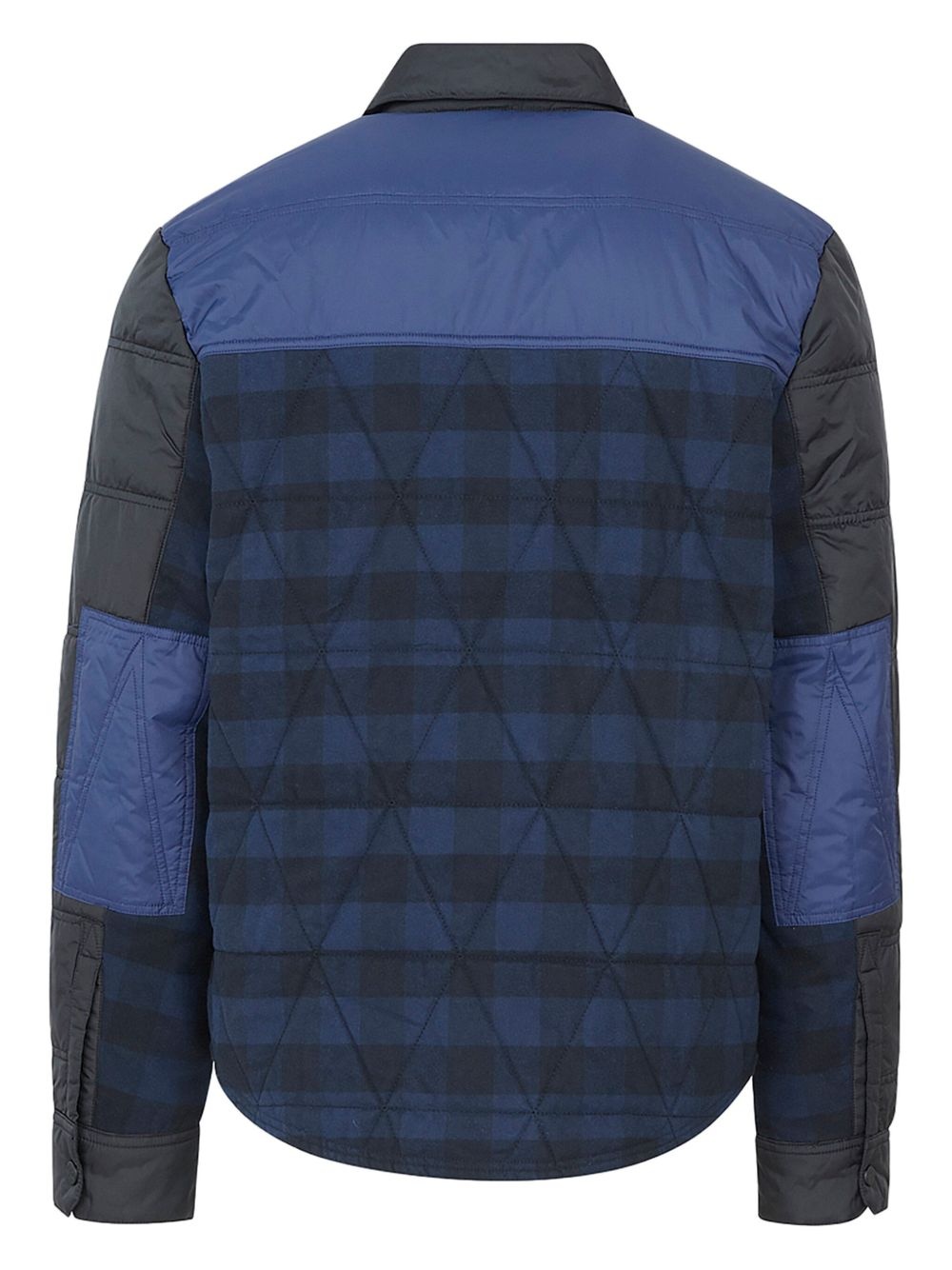 quilted shirt - 5