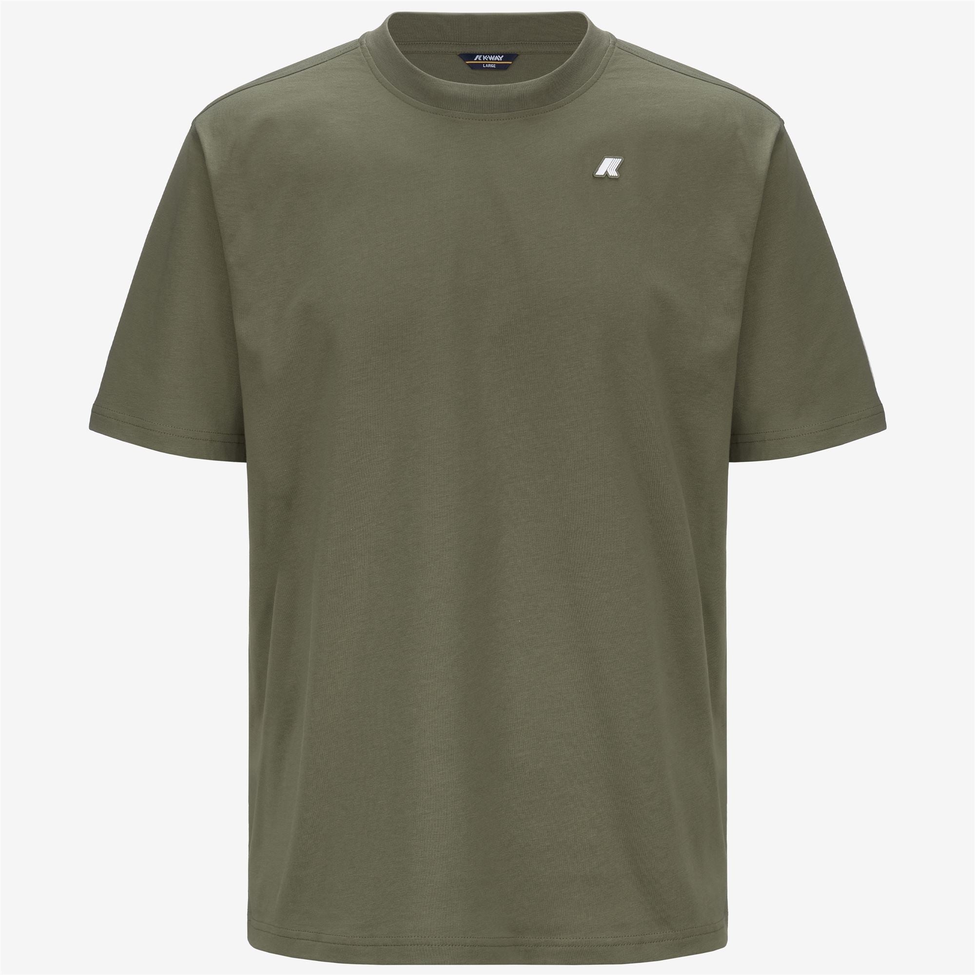 SOLO JERSEY - 1