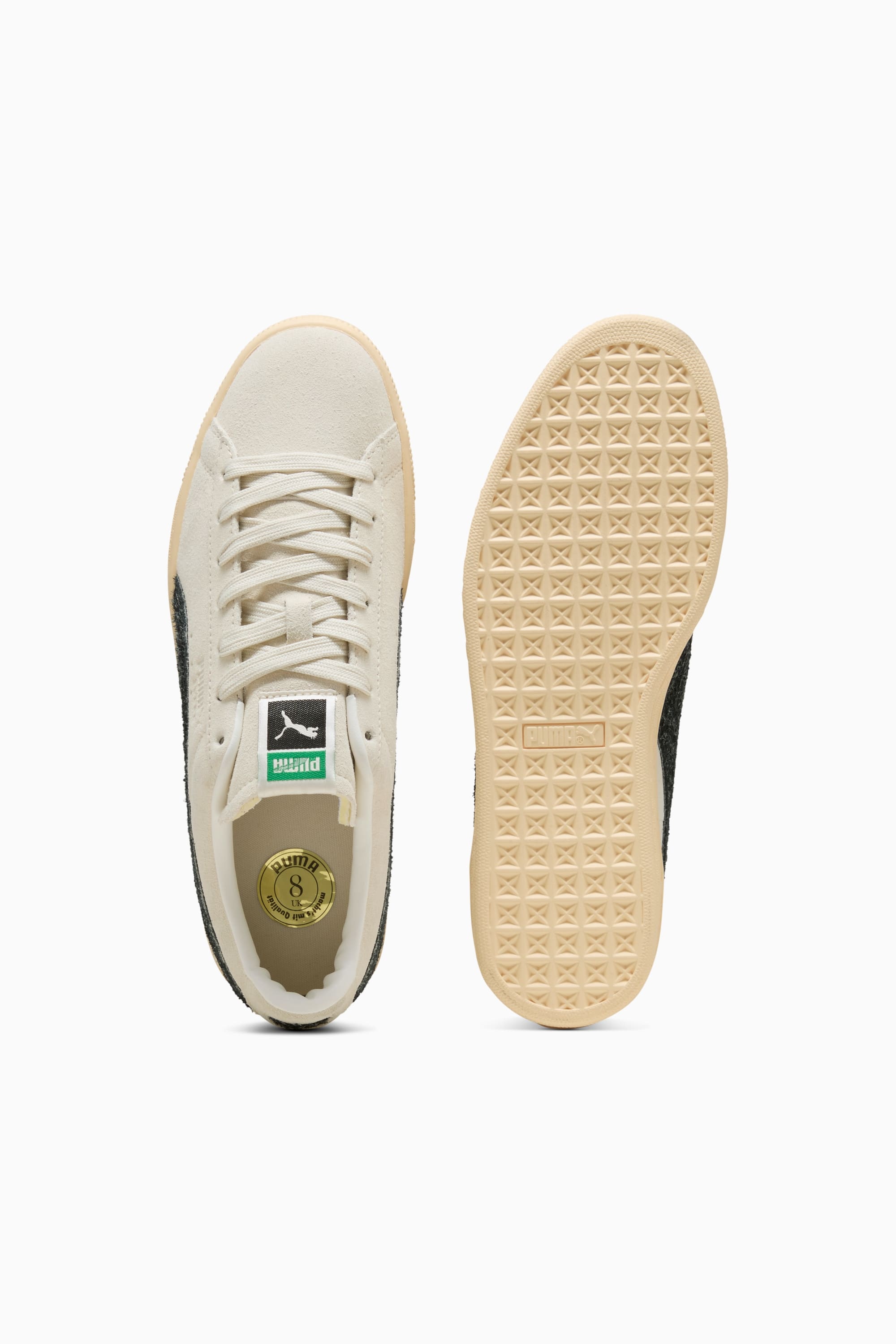 Suede The NeverWorn VI Unisex - 6