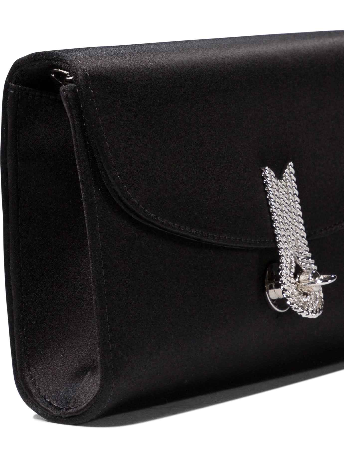 Other Designers Amato Daniele - Amato Daniele Crossbody Bags