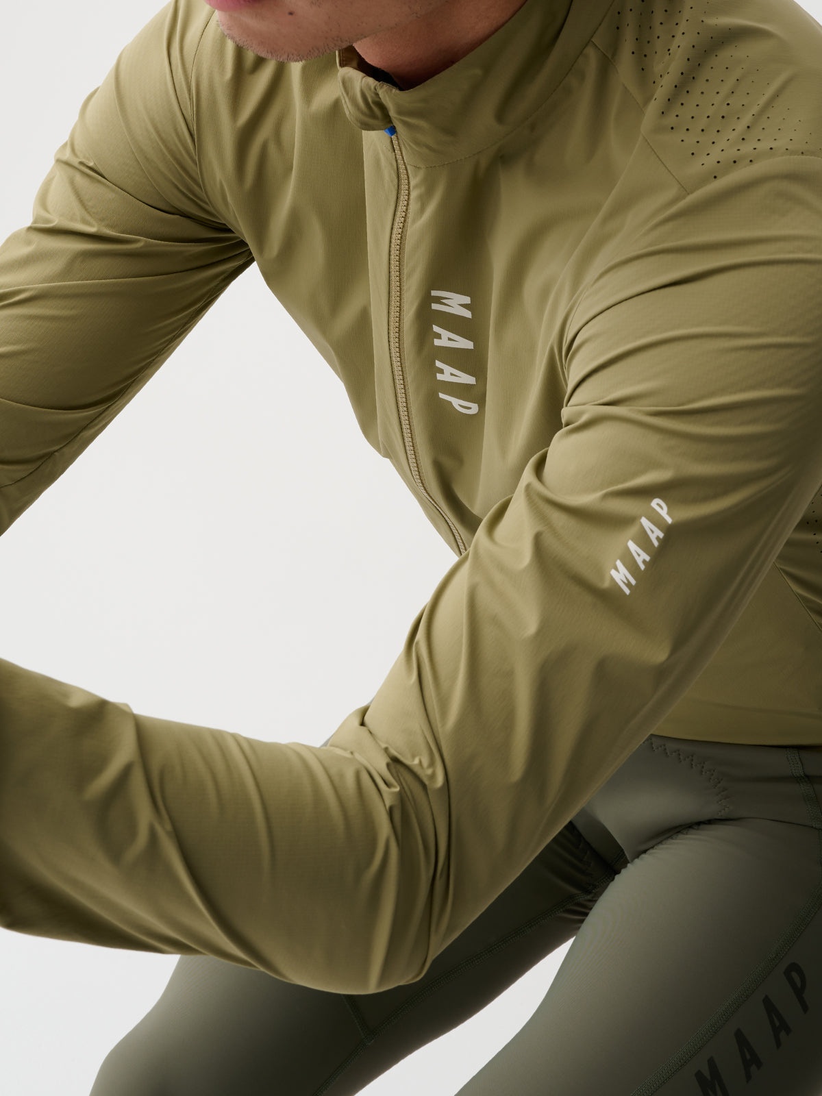 Draft Team Jacket - 5
