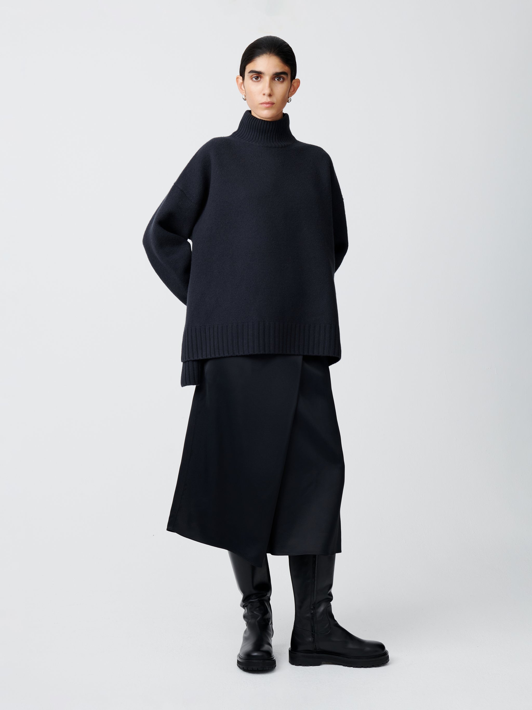 Hozu Knit - 4