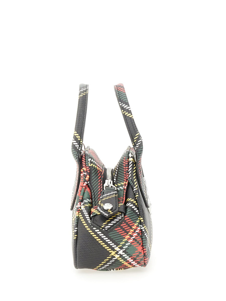 Mini "Yasmine" Bag - 4