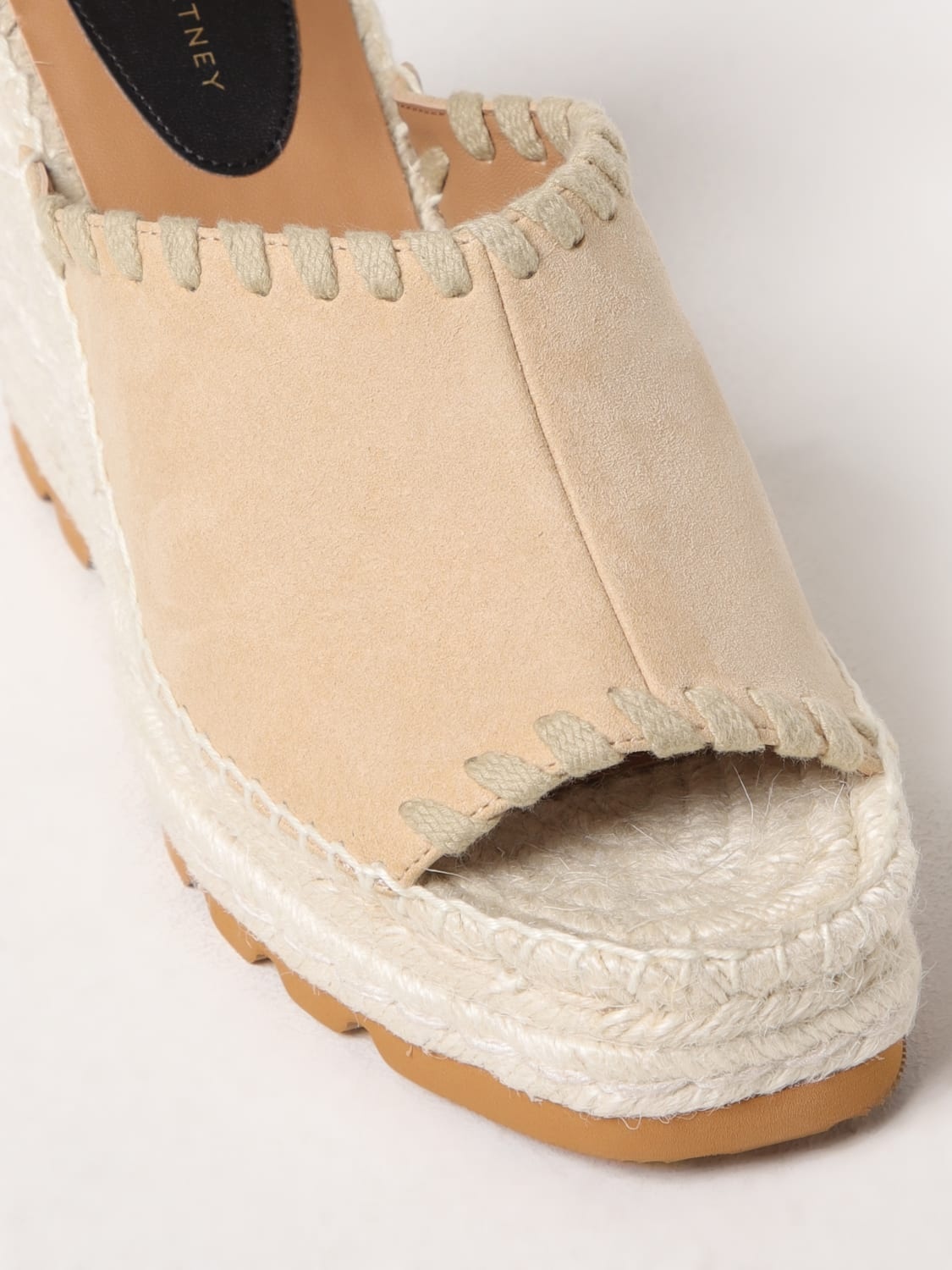 Shoes woman Stella McCartney - 4