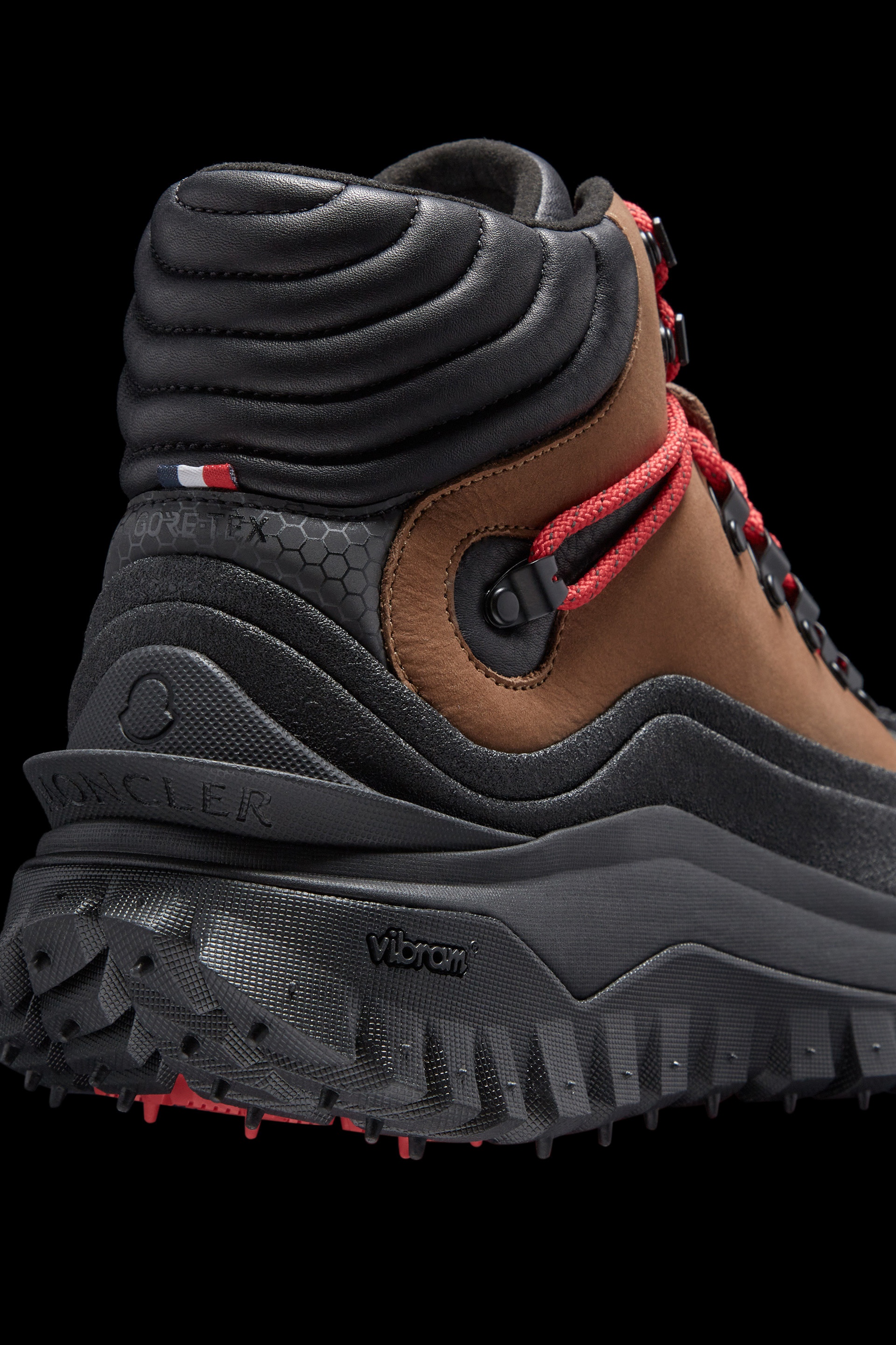 Trailgrip GTX Lace-Up Boots - 4