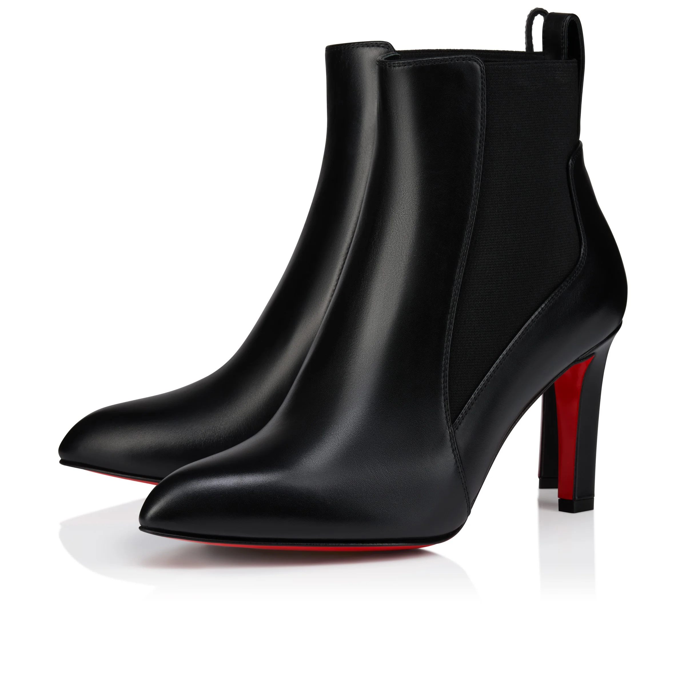 Fannylove Chelsea Booty 85 mm Low boots - 1