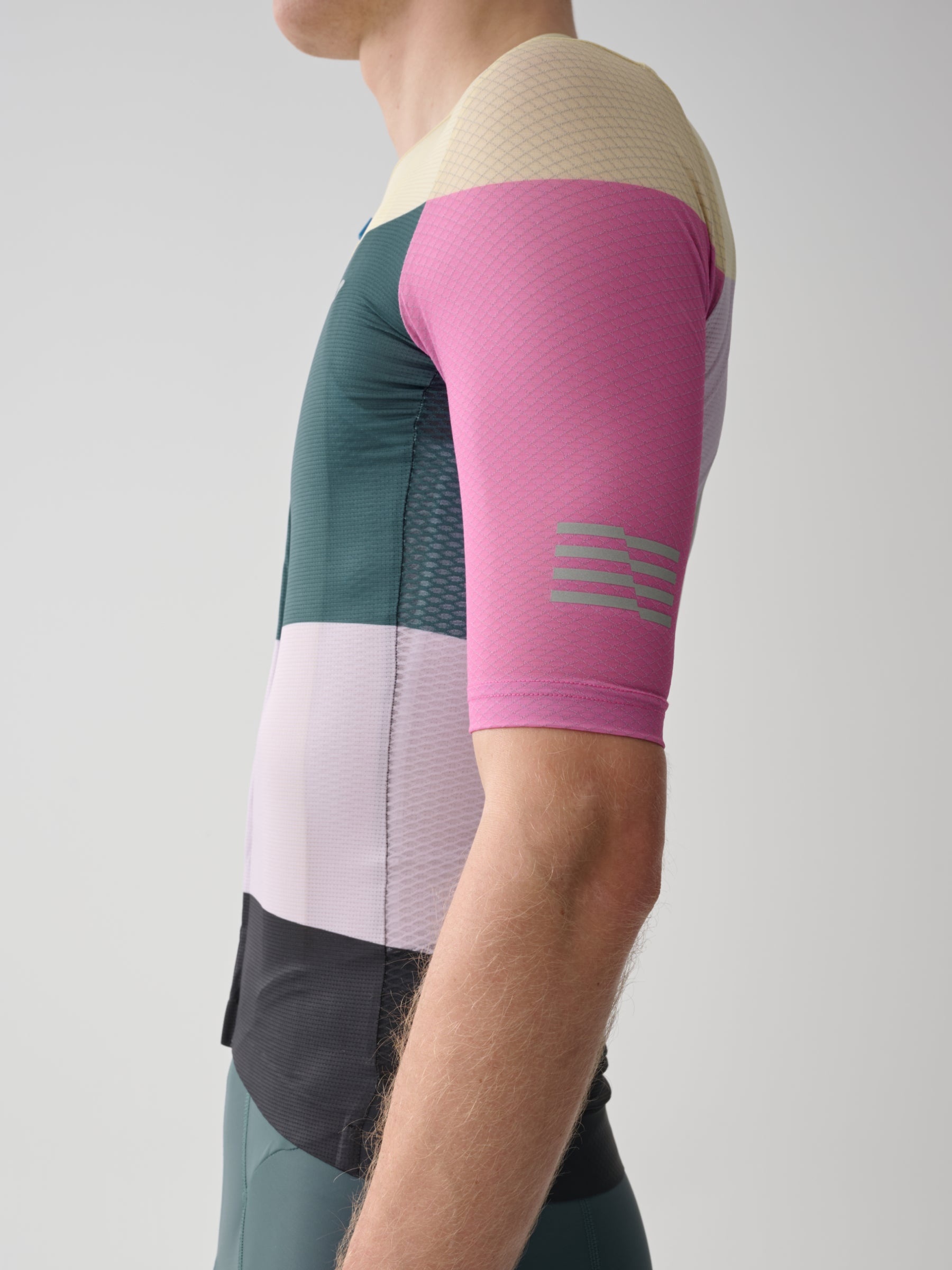 Level Pro Air Jersey 2.0 - 5
