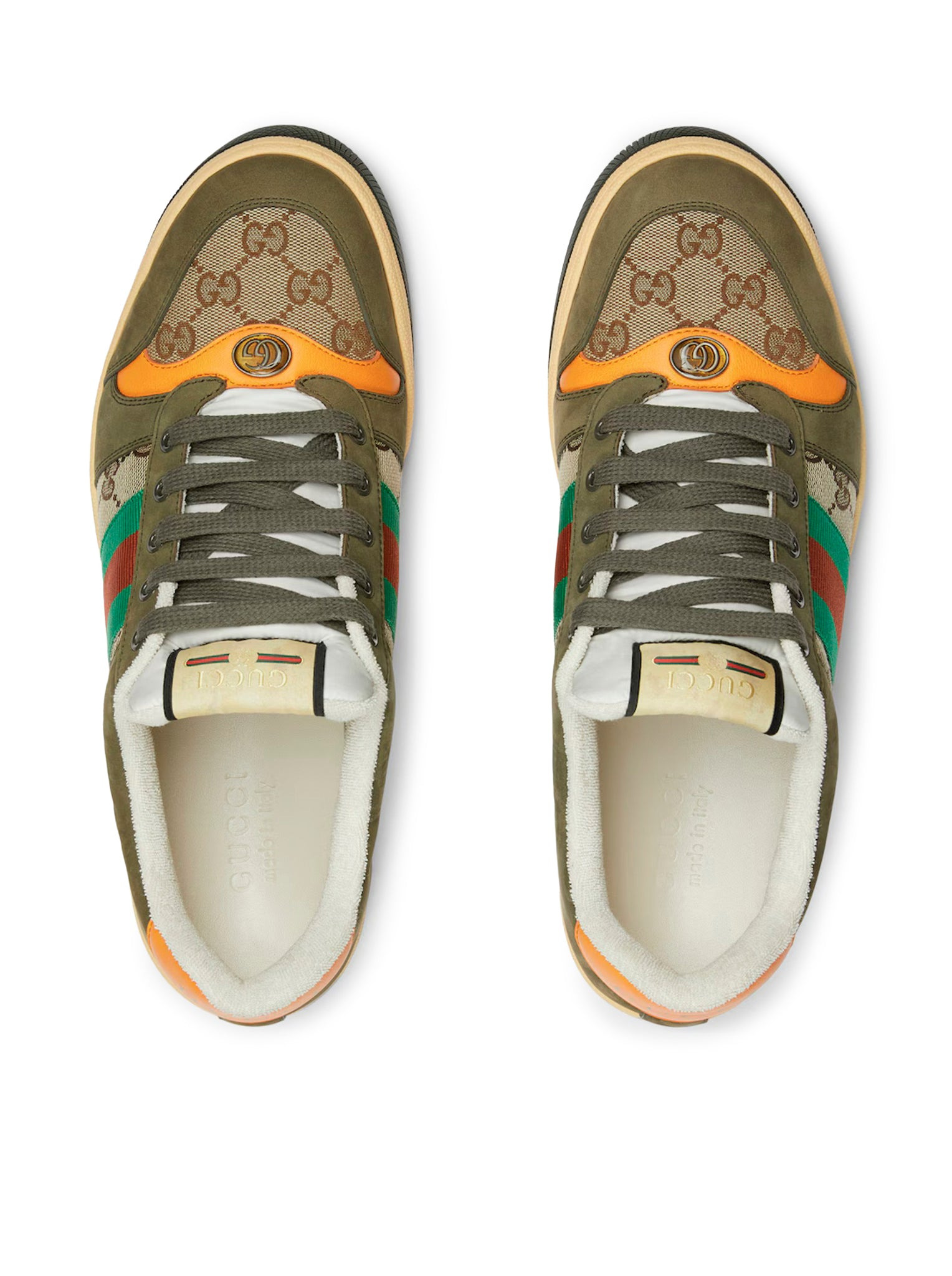 SNEAKER SCREENER - 5