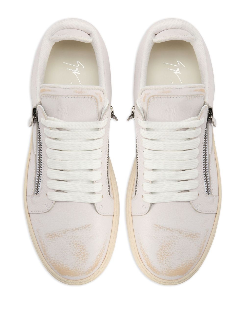 GZ94 trainers - 4