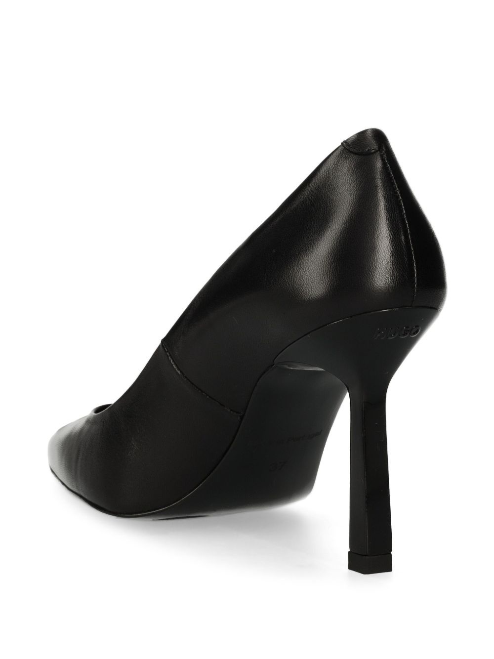 90mm Katniss pumps - 3