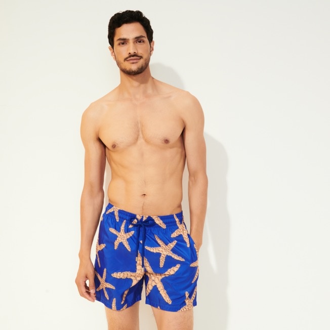 Men Swim Trunks Ultra-light and packable Sand Starlettes - 3