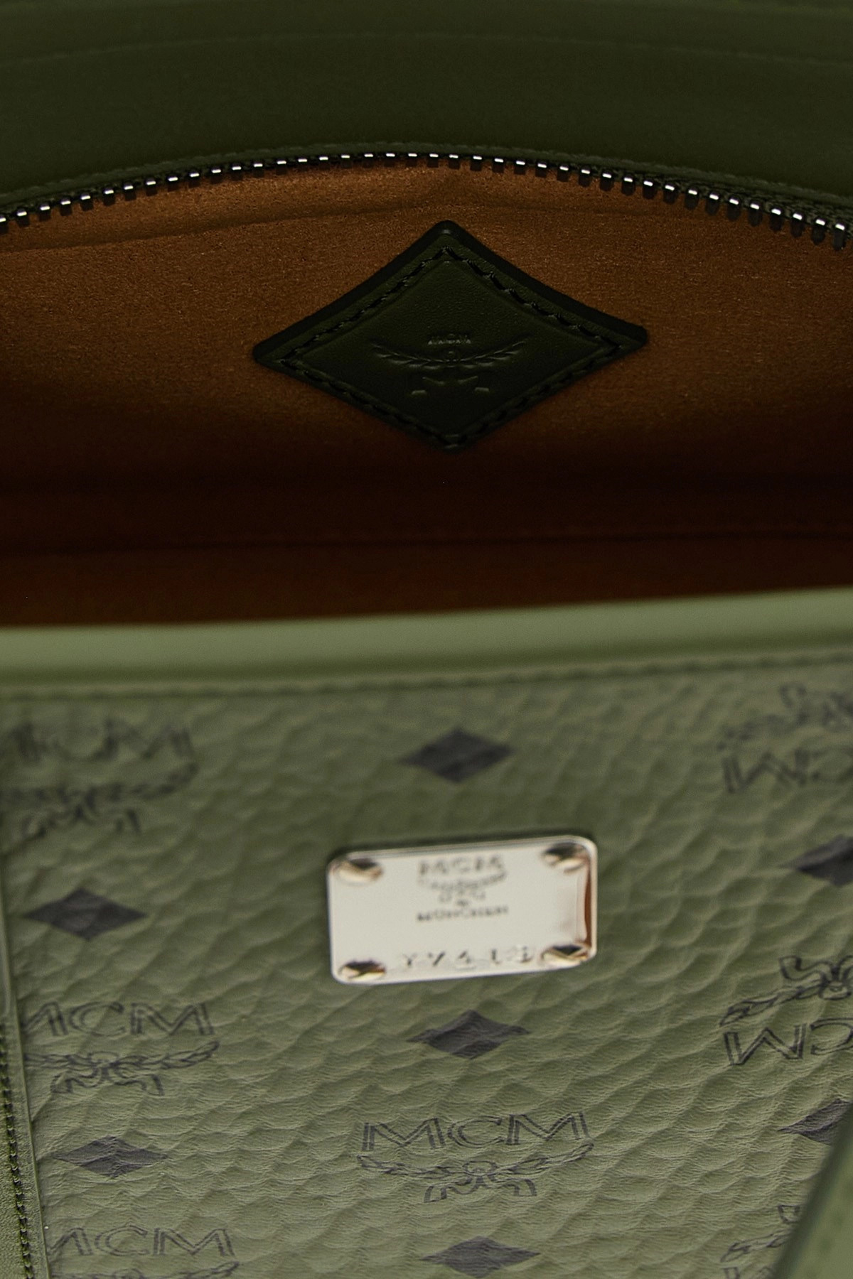 'Toni' mini shopping bag - 5