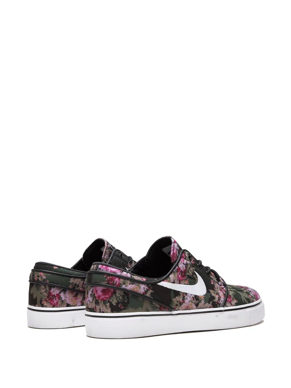 Zoom Stefan Janoski PR "Digi-Floral - 2016 Euro Release" sneakers - 3