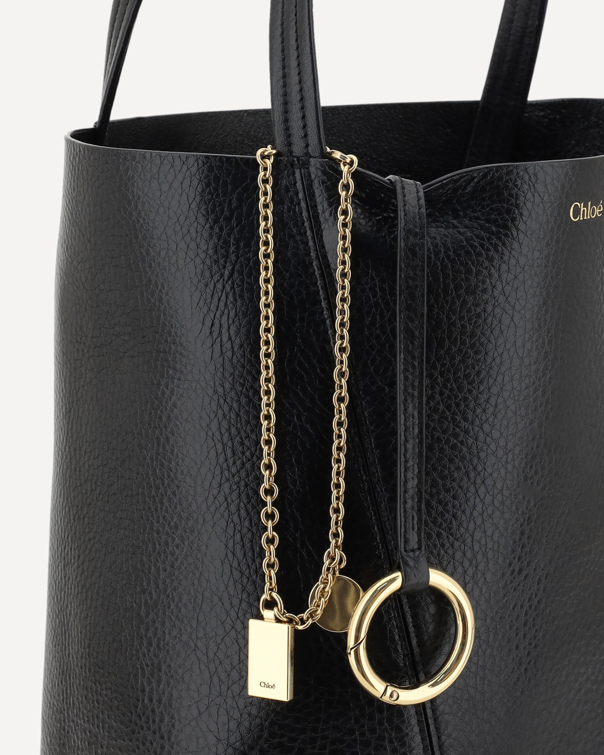 Spin Shoulder Bag - 4