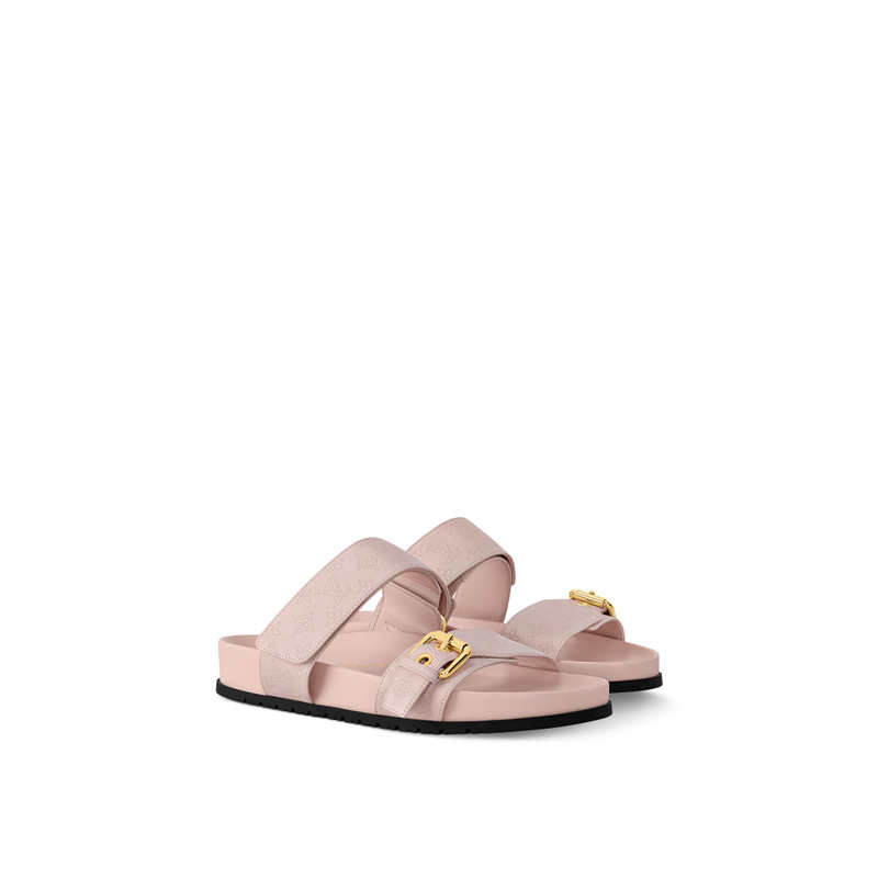 Louis Vuitton Bom Dia Flat Comfort Mule outlook