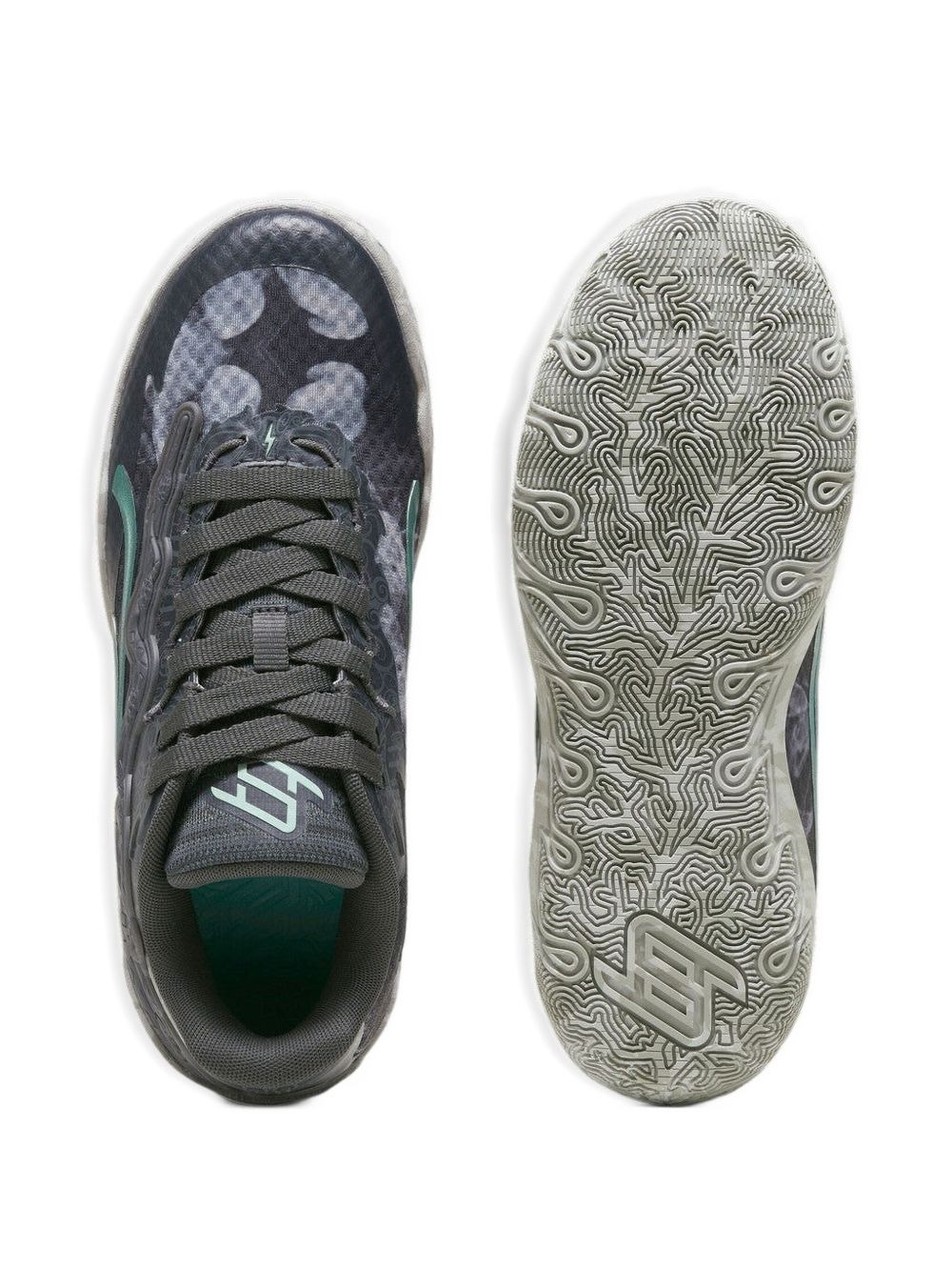 Stewie 3 "Harry Potter - House of Stewie" sneakers - 3