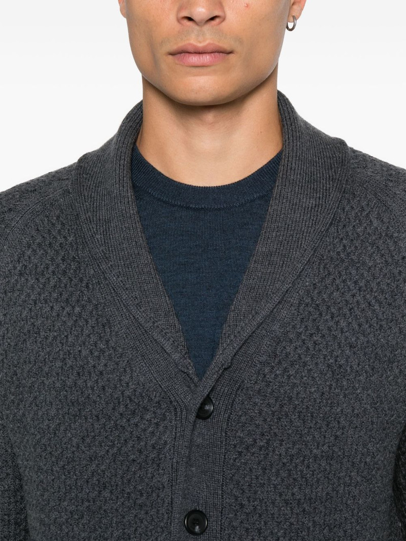Grant cardigan 5