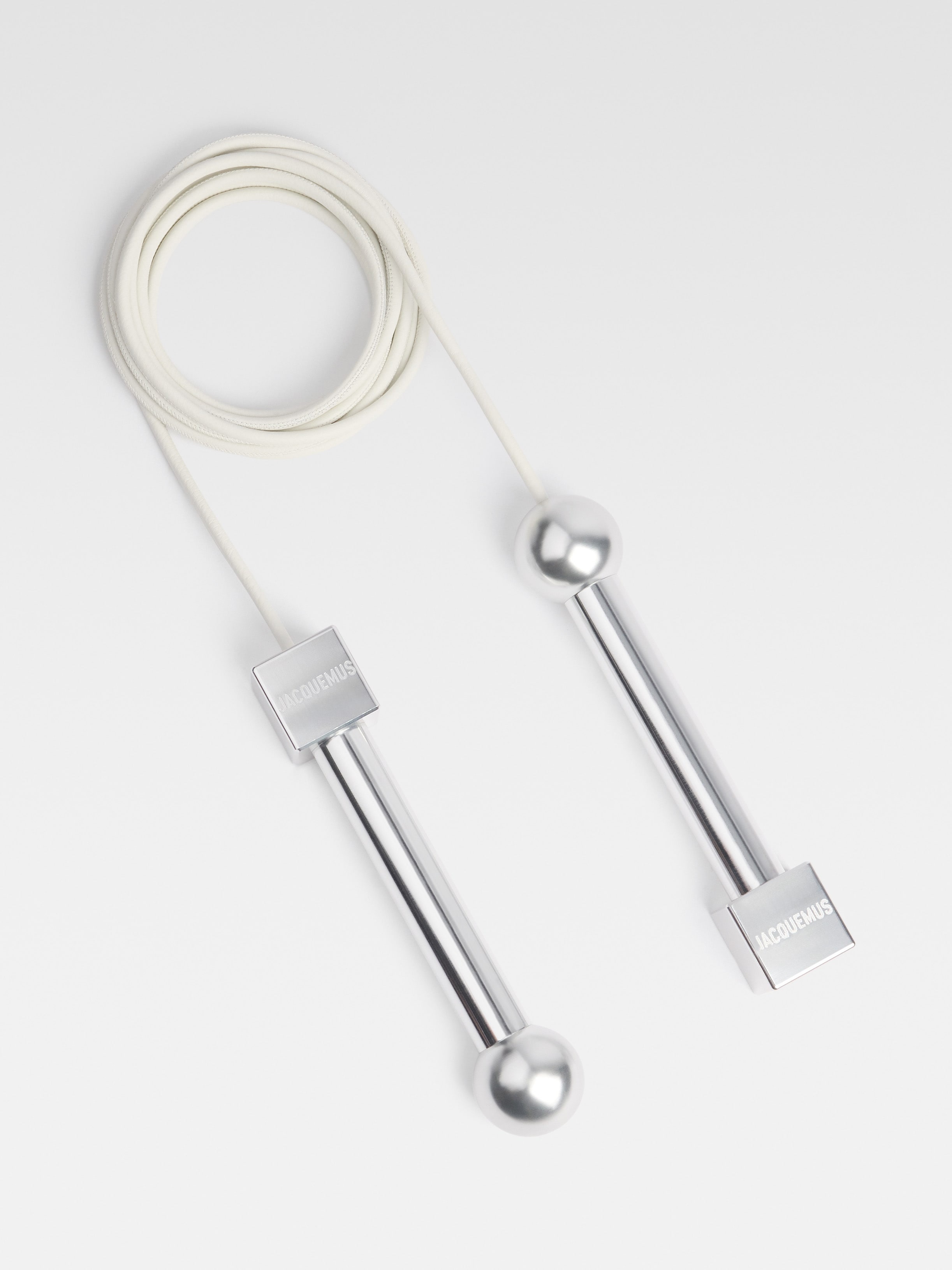 The jump rope - 2