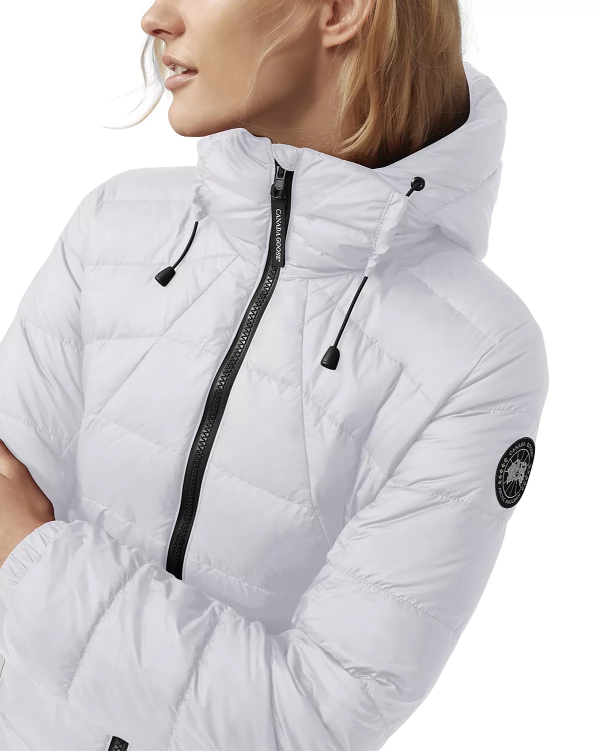 Abbott Down Puffer Coat - 6