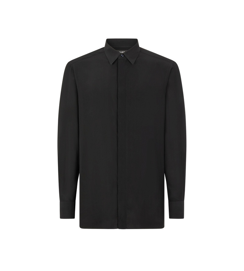 CHARMEUSE SLIM FIT SHIRT 1
